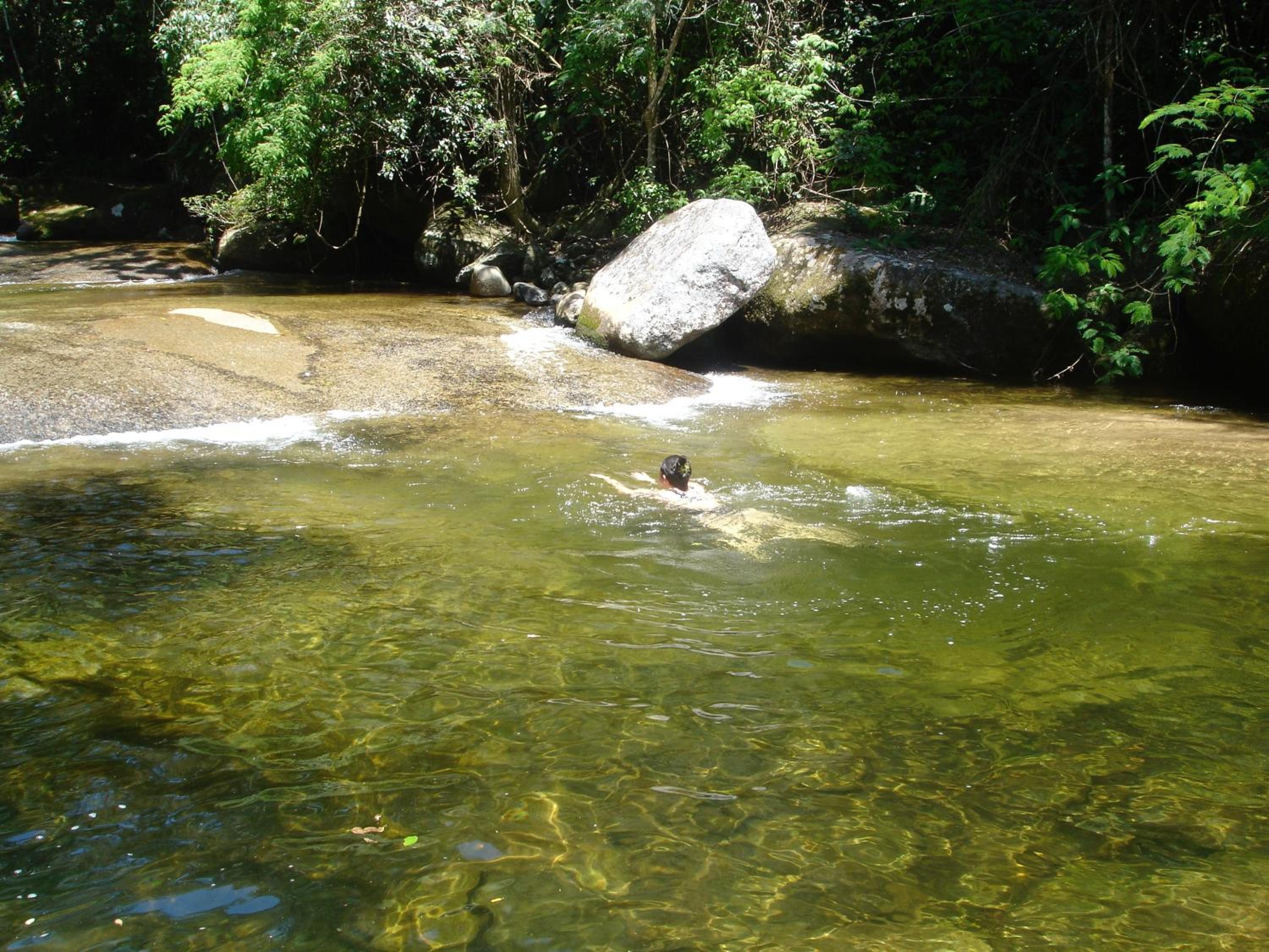 Sitio Namaste Paraty