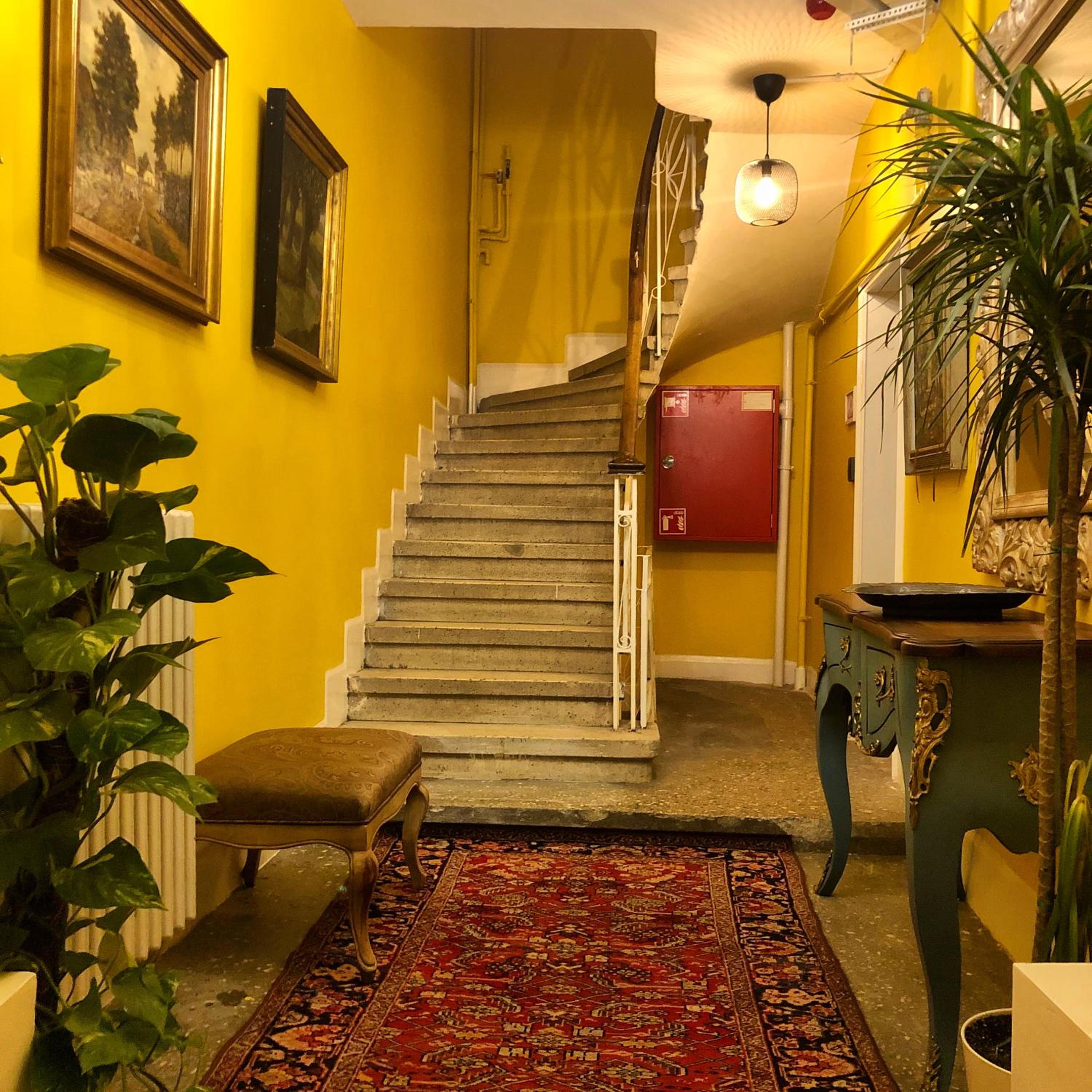 Mehmet Bey Süitleri - Image 43