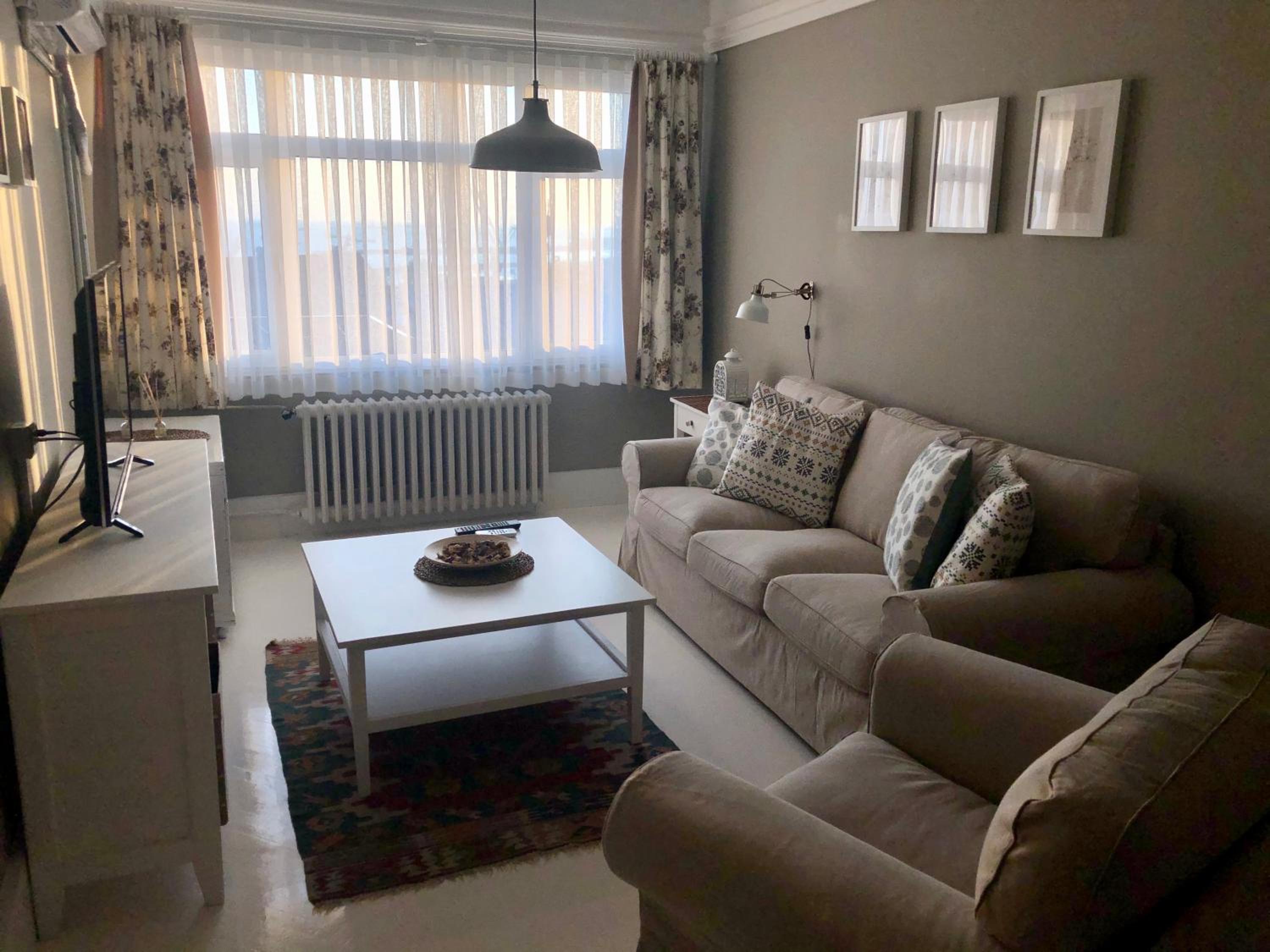 Mehmet Bey Süitleri - Image 35