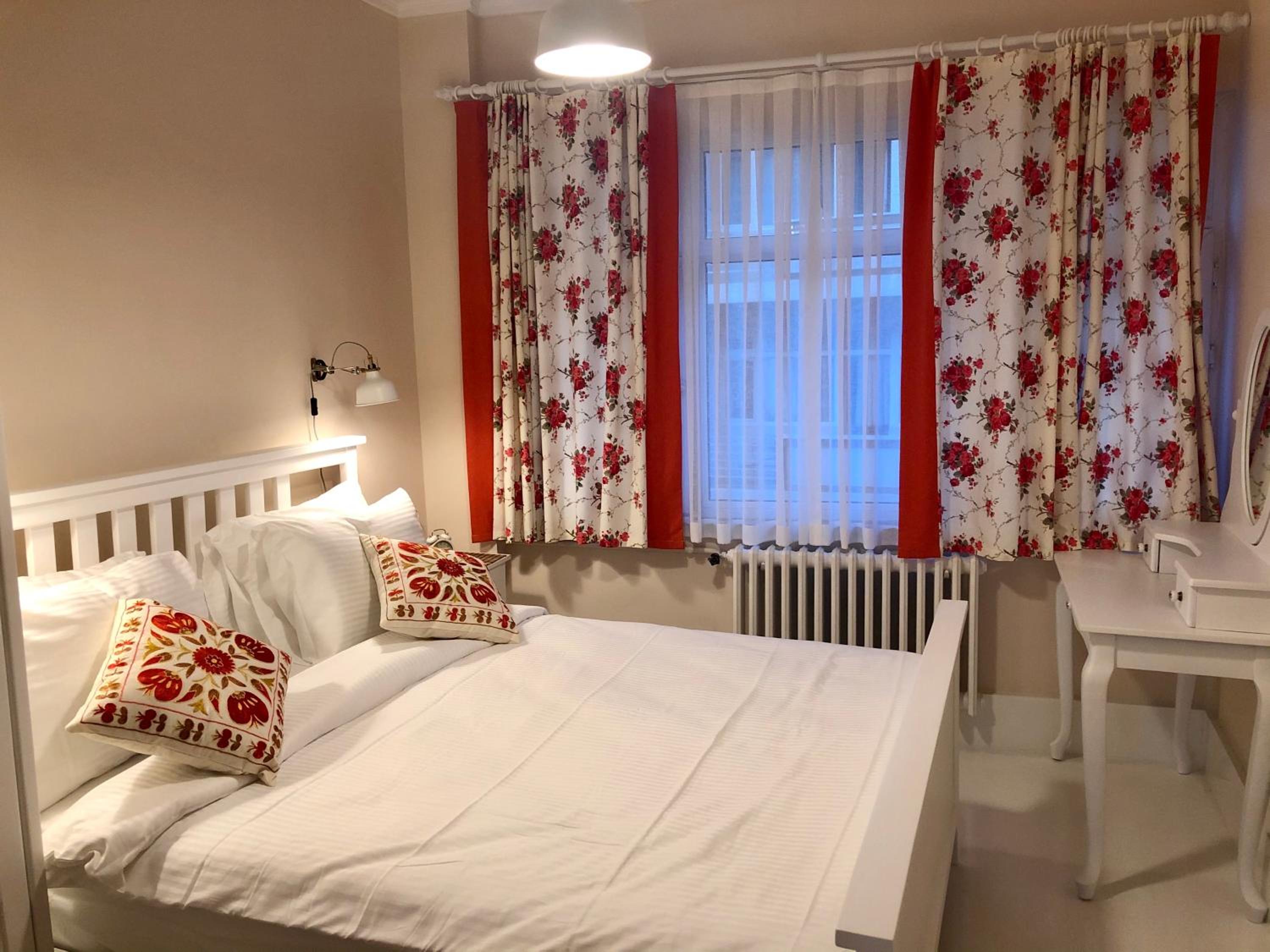 Mehmet Bey Süitleri - Image 30