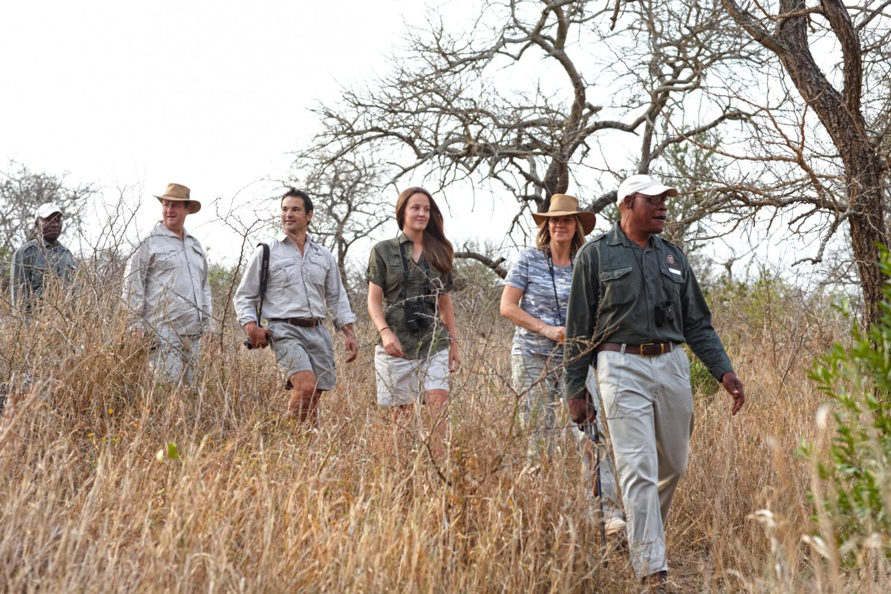 Hluhluwe Vacations - Thanda Safari - Property Image 9