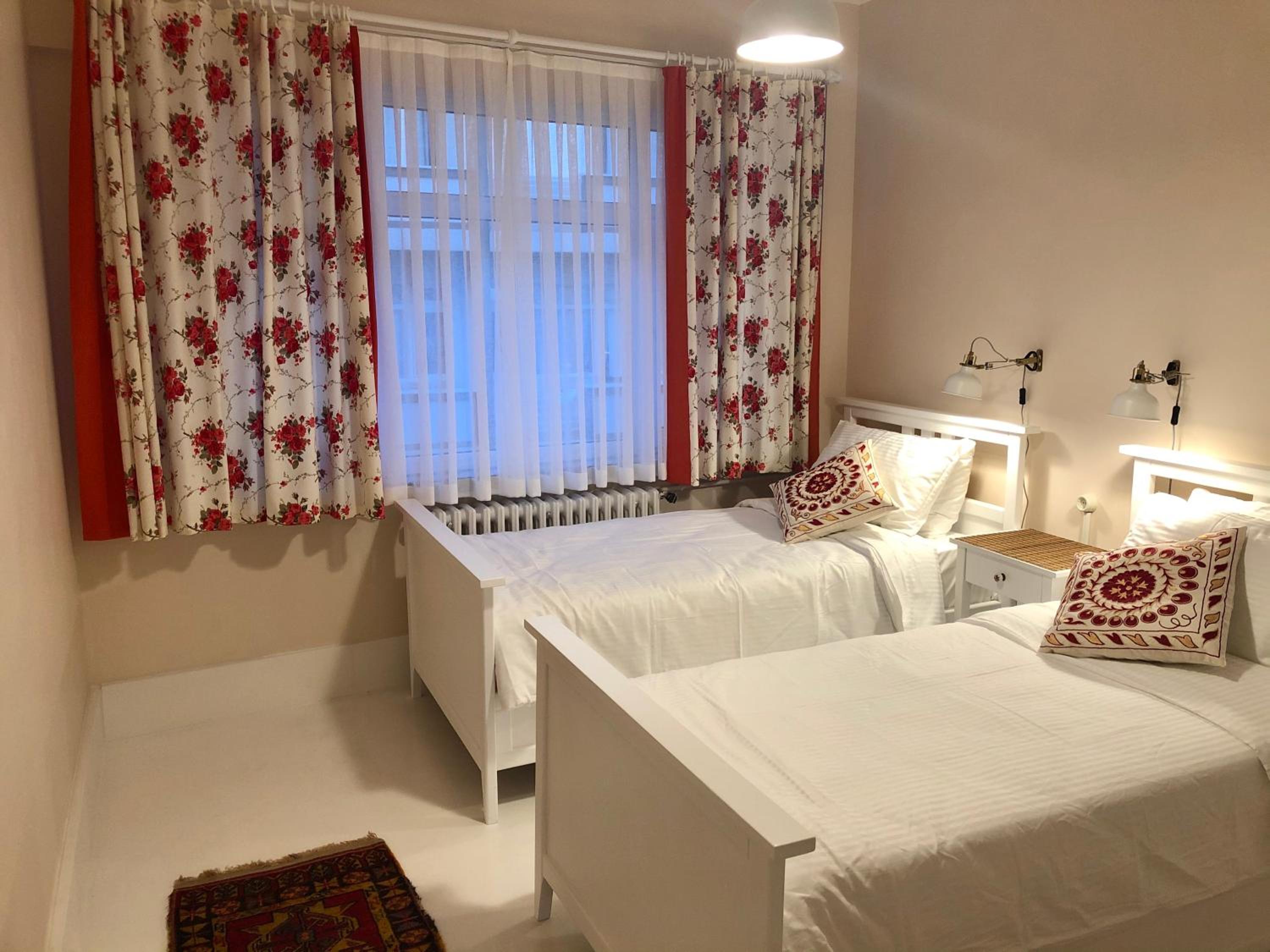 Mehmet Bey Süitleri - Image 28