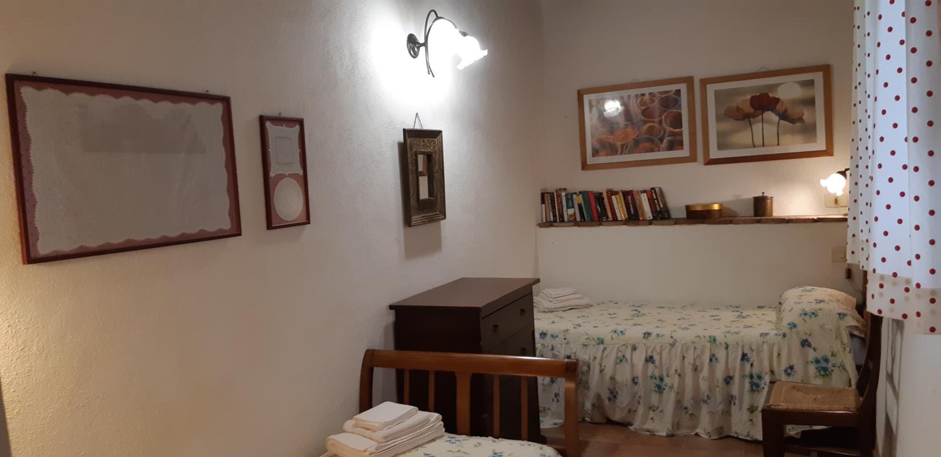 Podere Pietreta