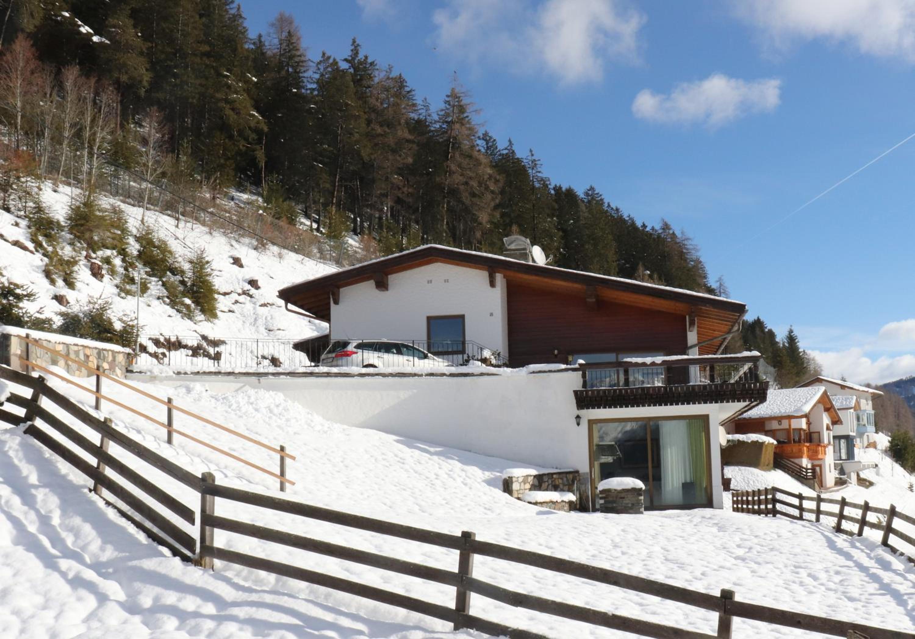 Haus Tälerblick view 3