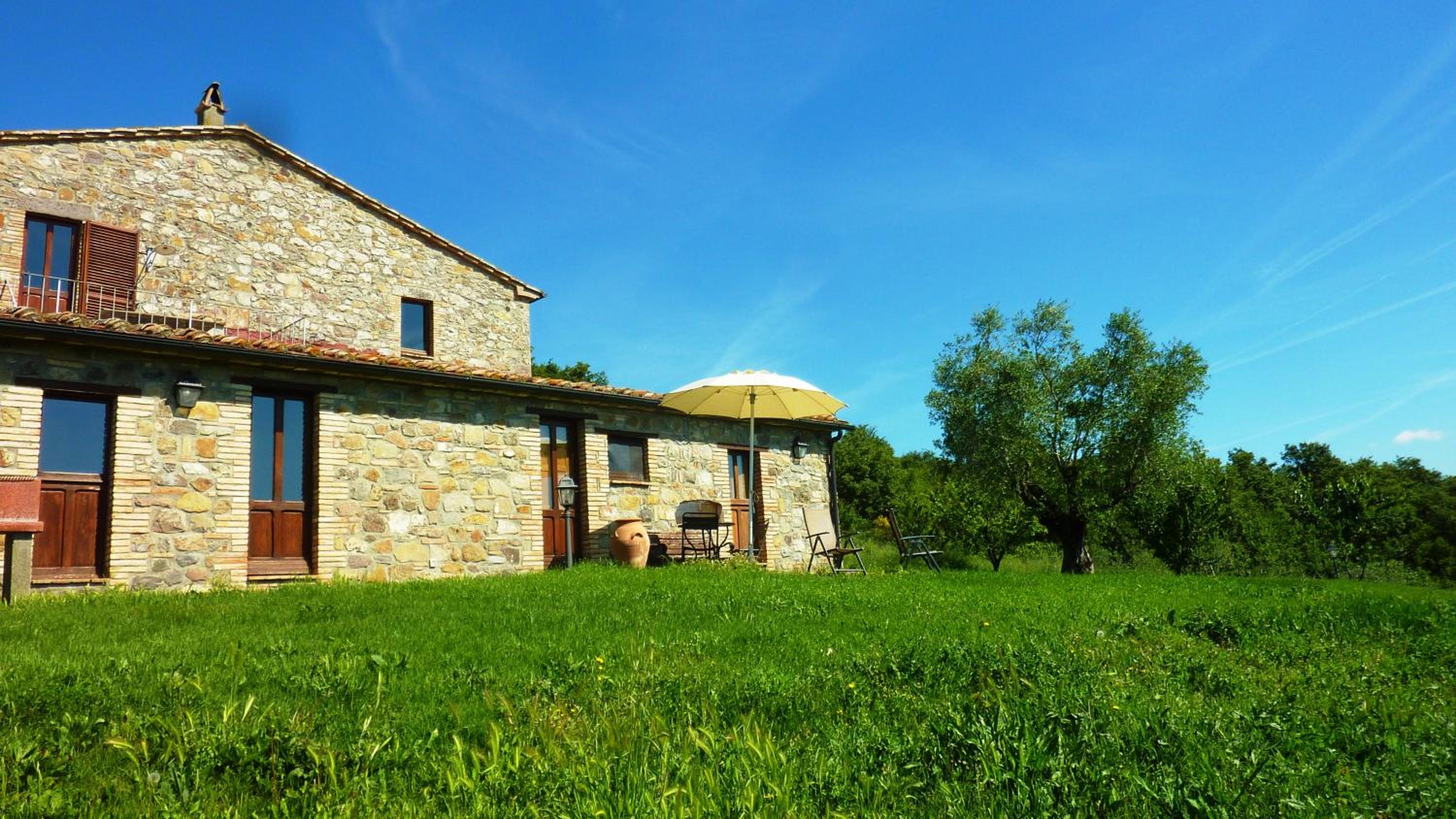 Podere Pietreta
