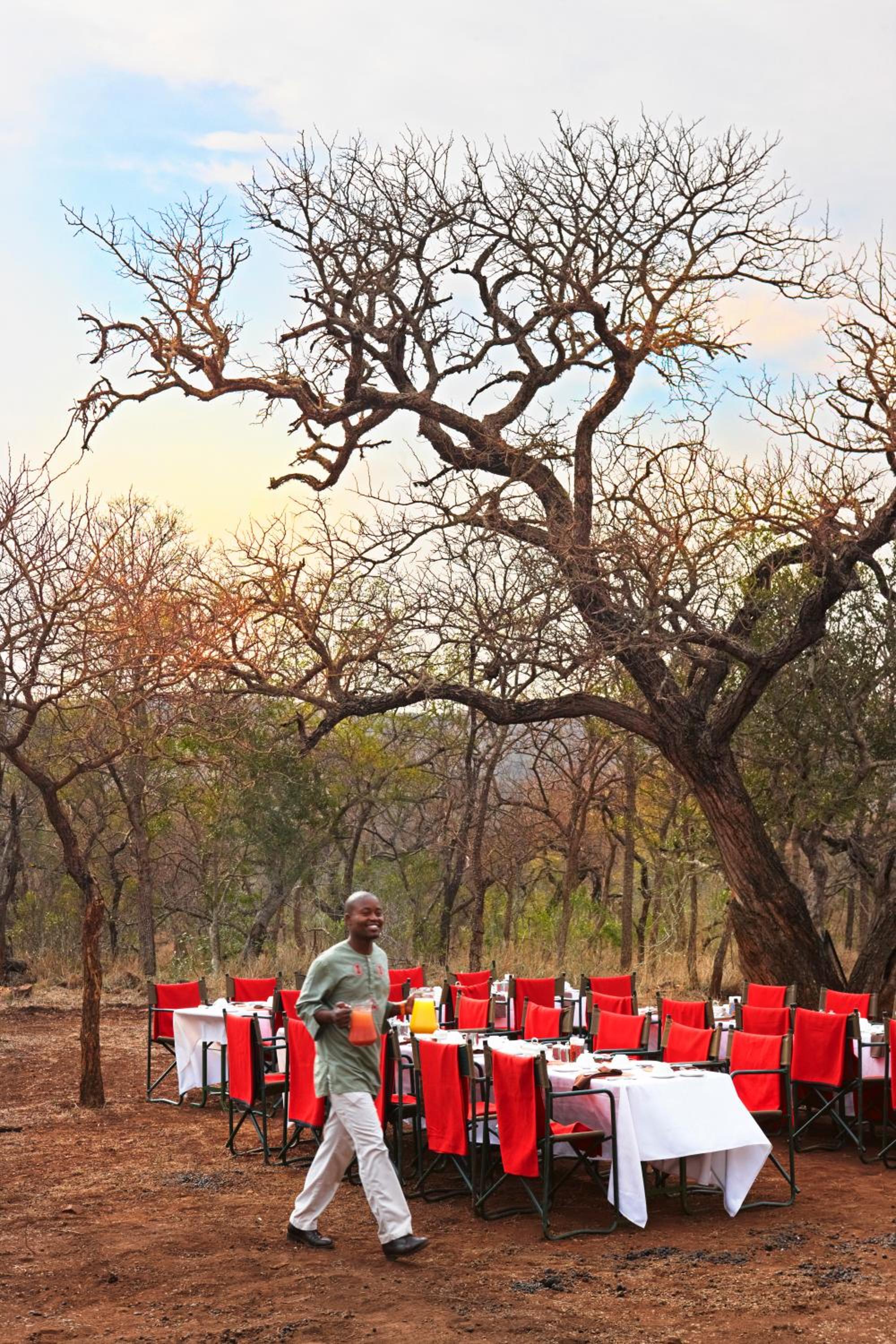 Hluhluwe Vacations - Thanda Safari - Property Image 10