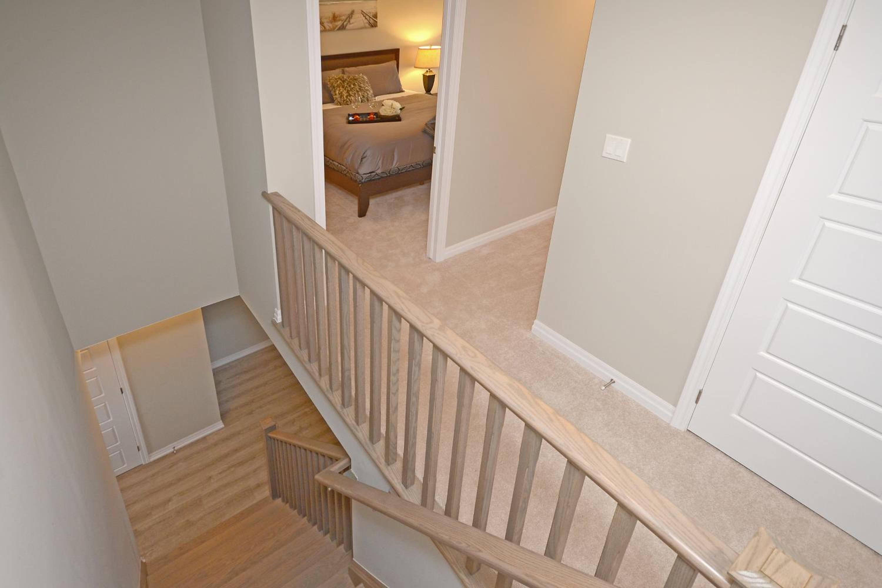 Royal Stays Townhome Collection - 3 Bedroom Townhome in Oakville - Property Image 48