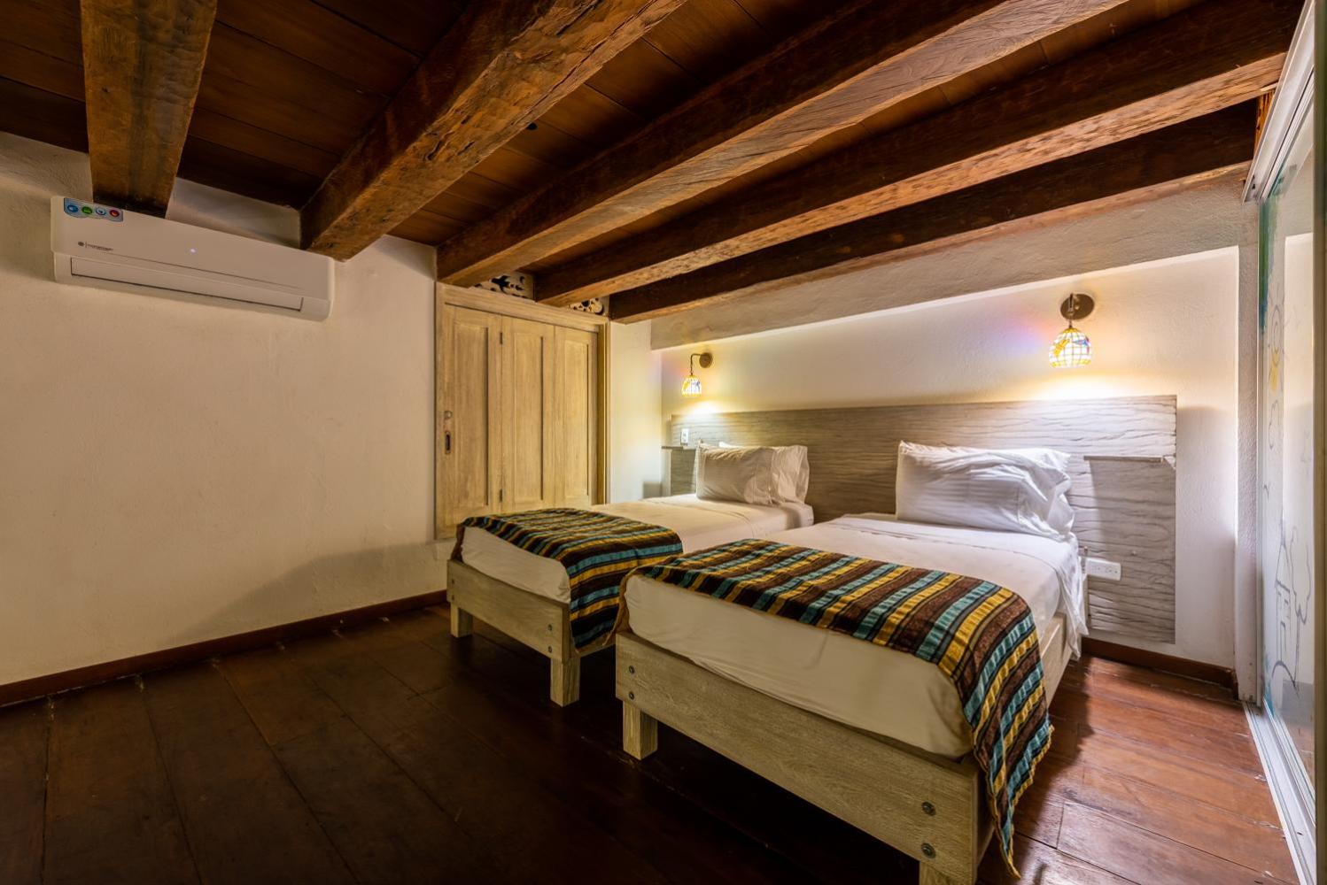 Apartamento Virrey view 5