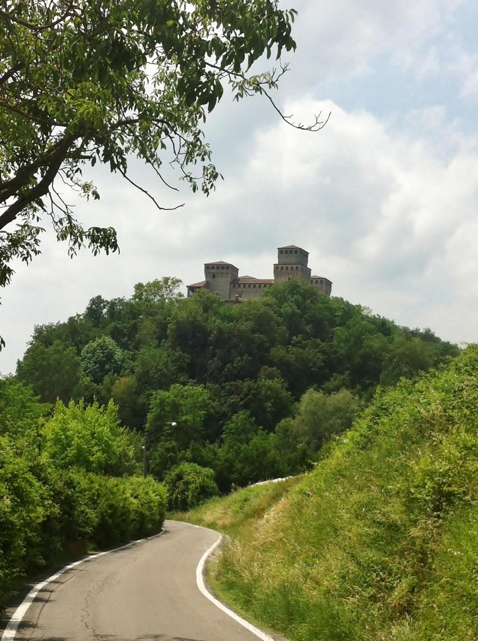 La Locanda del Borgo