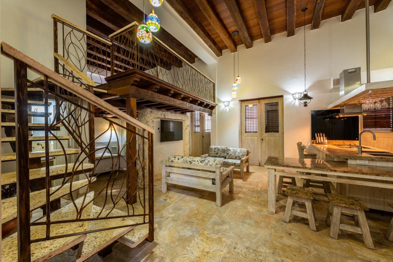 Apartamento Virrey view 2