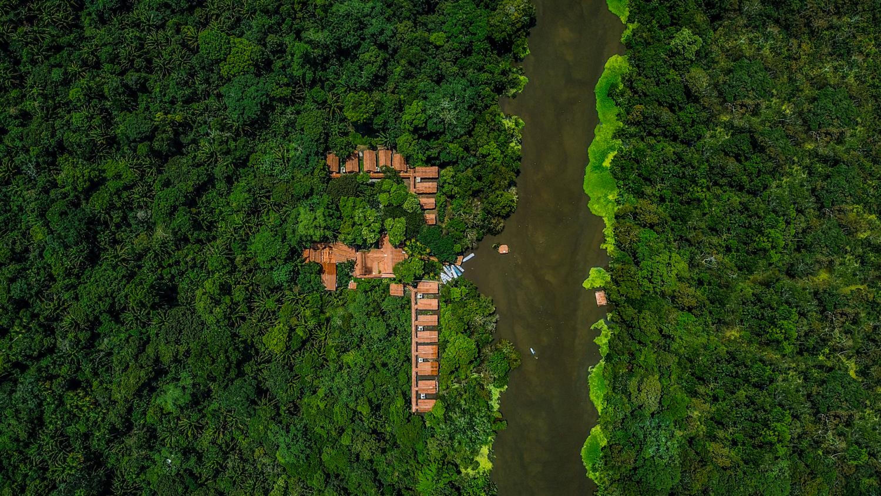Amazon Muyuna Lodge - All Inclusive