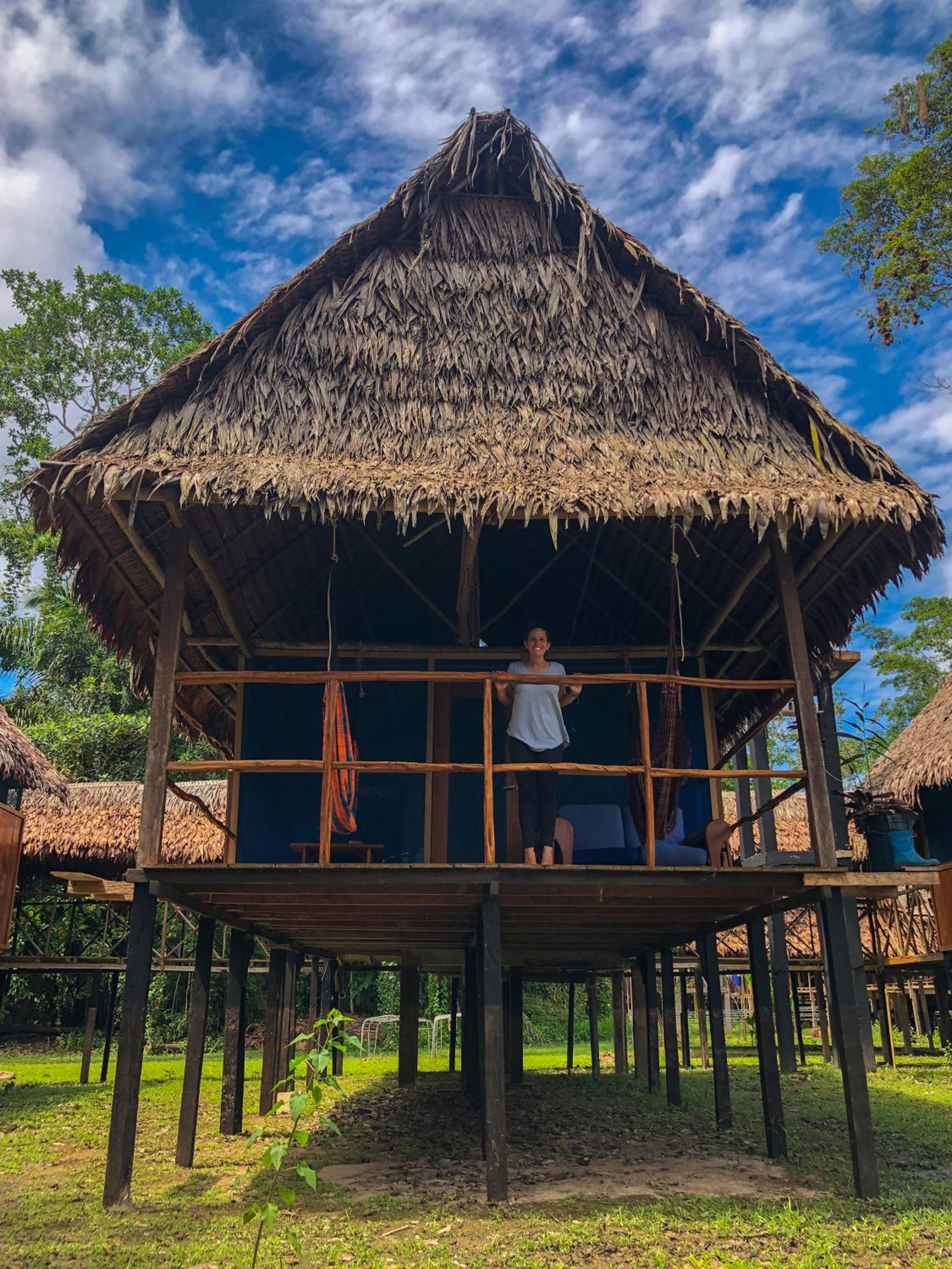 Amazon Muyuna Lodge - All Inclusive