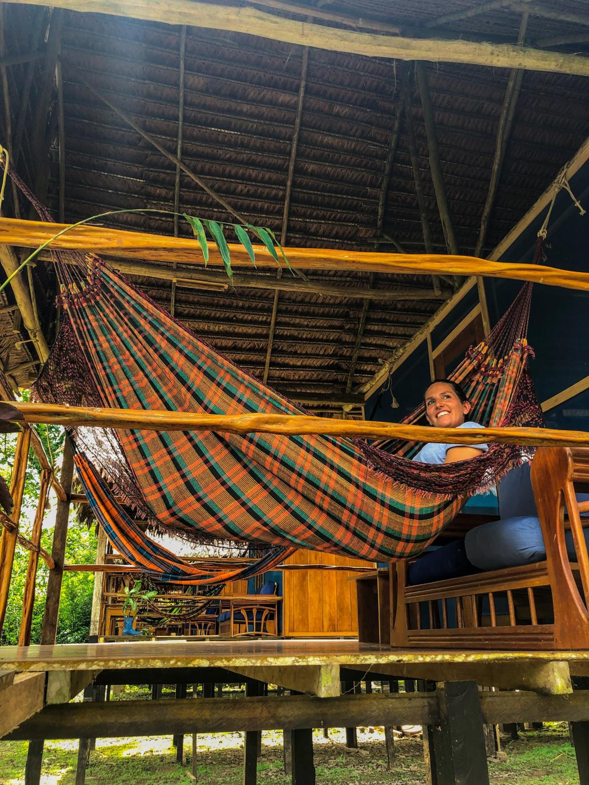 Amazon Muyuna Lodge - All Inclusive