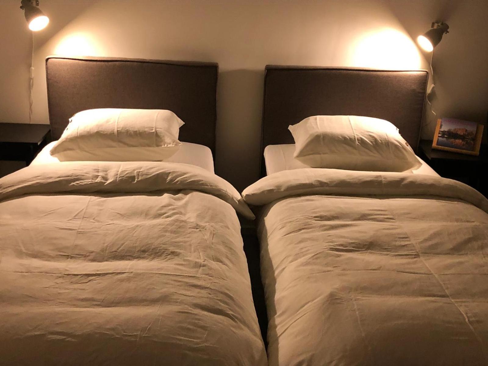 B&B Mondriaan