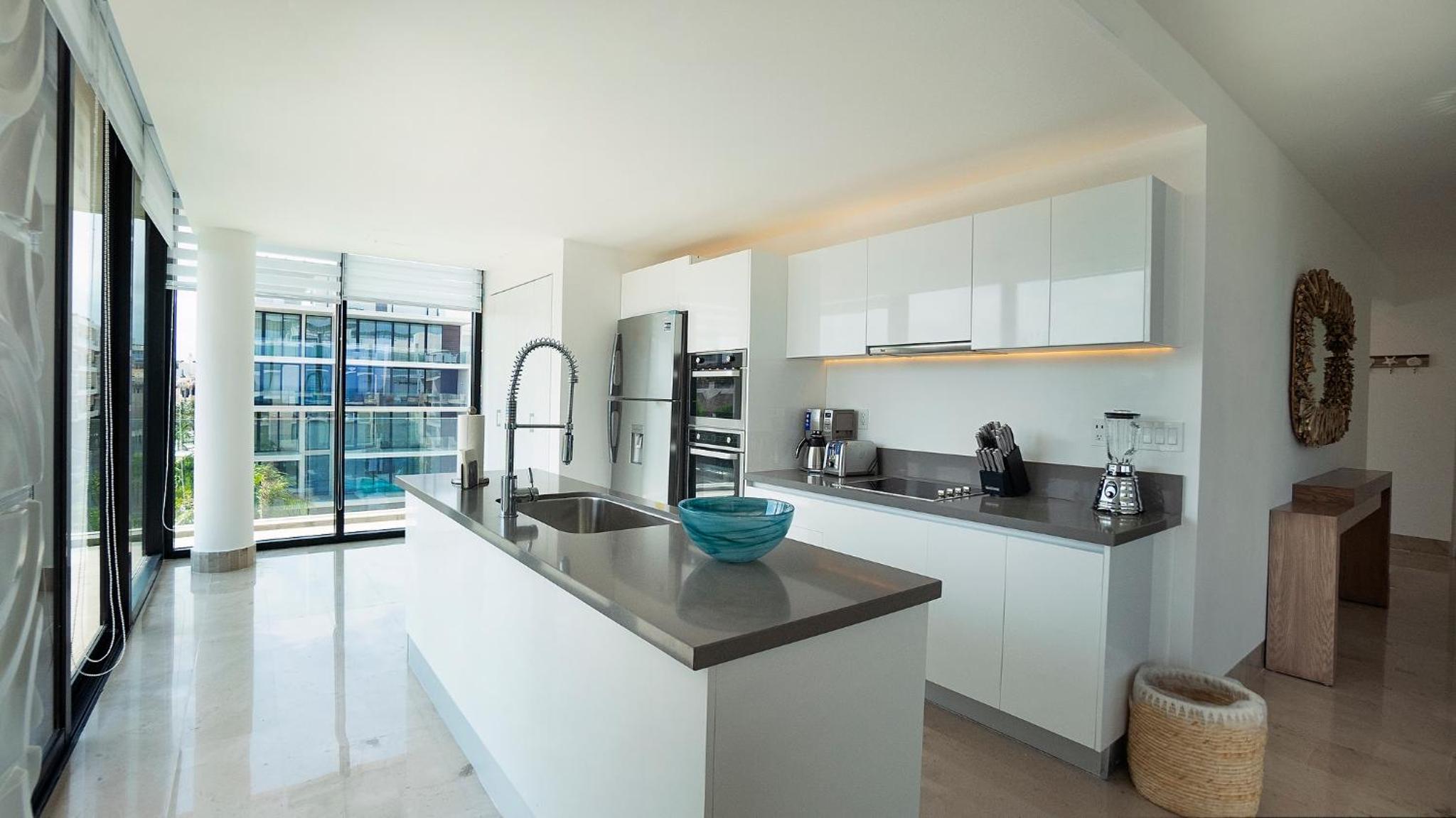 Oceana Beachside by BVR view 5