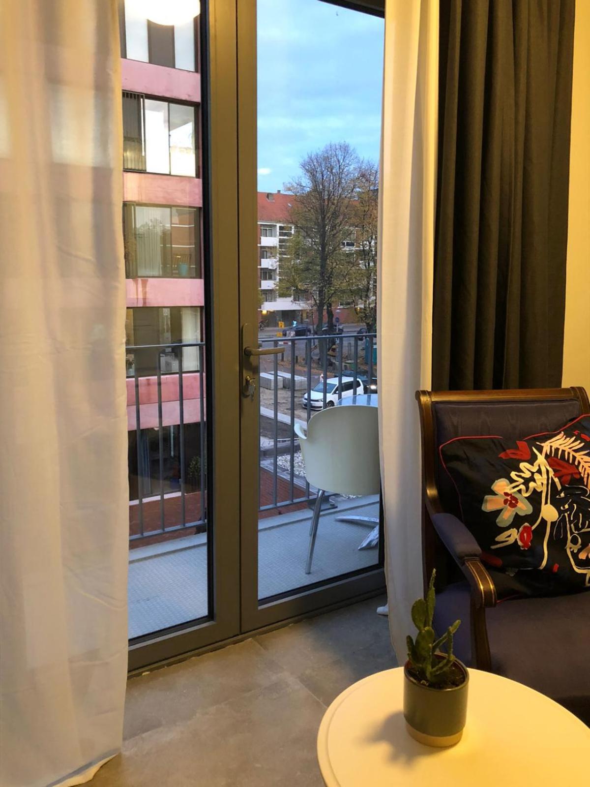 B&B Mondriaan