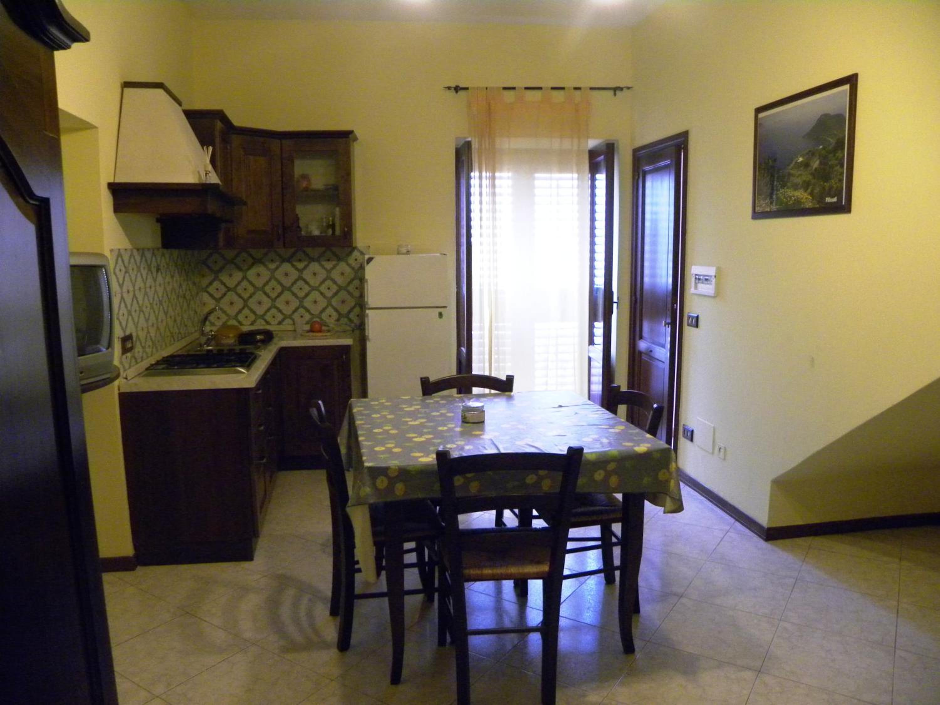 Case Vacanze Albamarina view 3