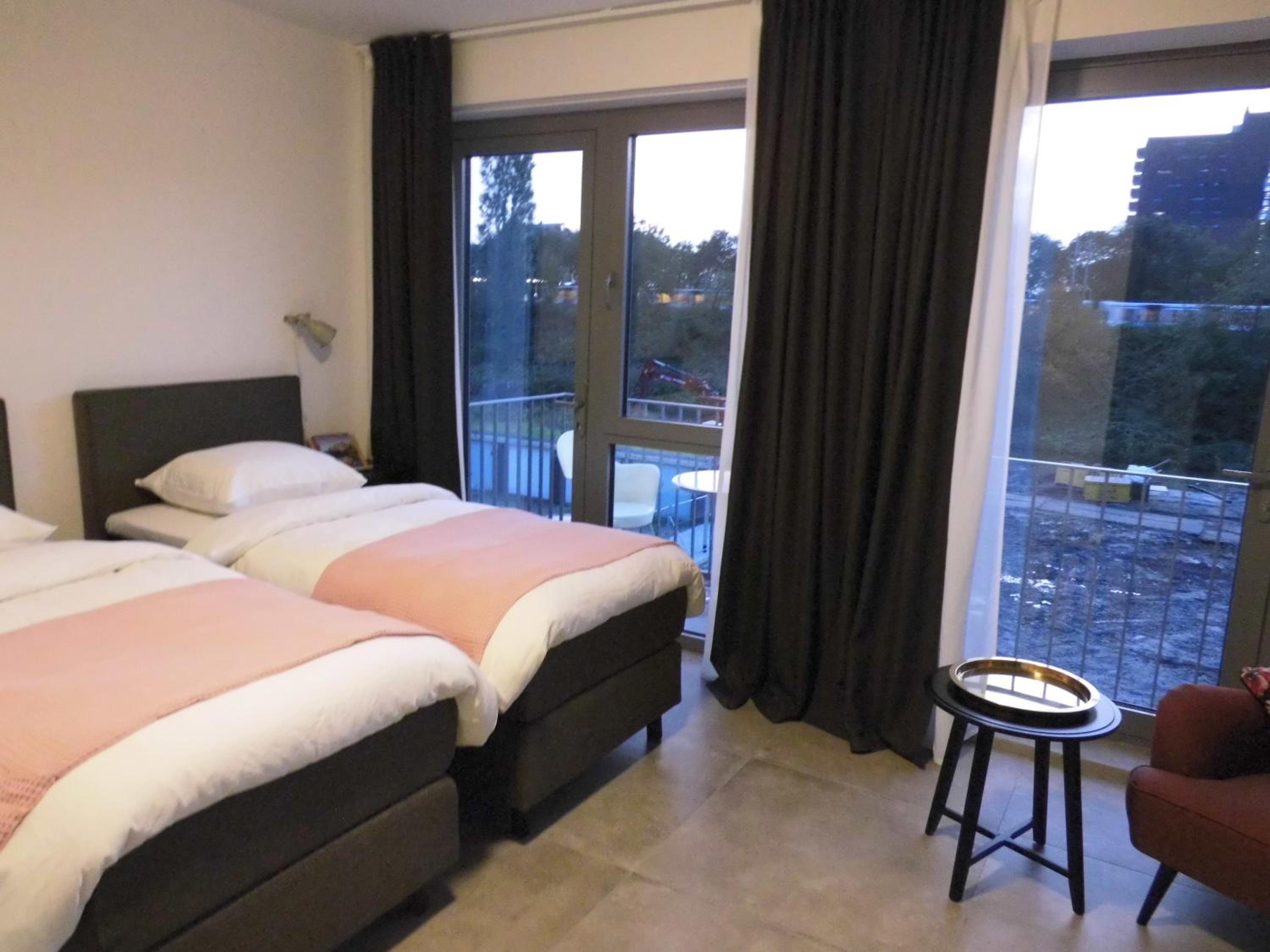 B&B Mondriaan