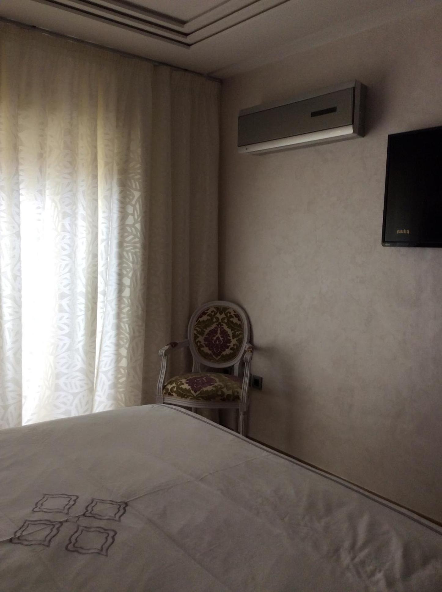 Bel appartement haut standing view 4