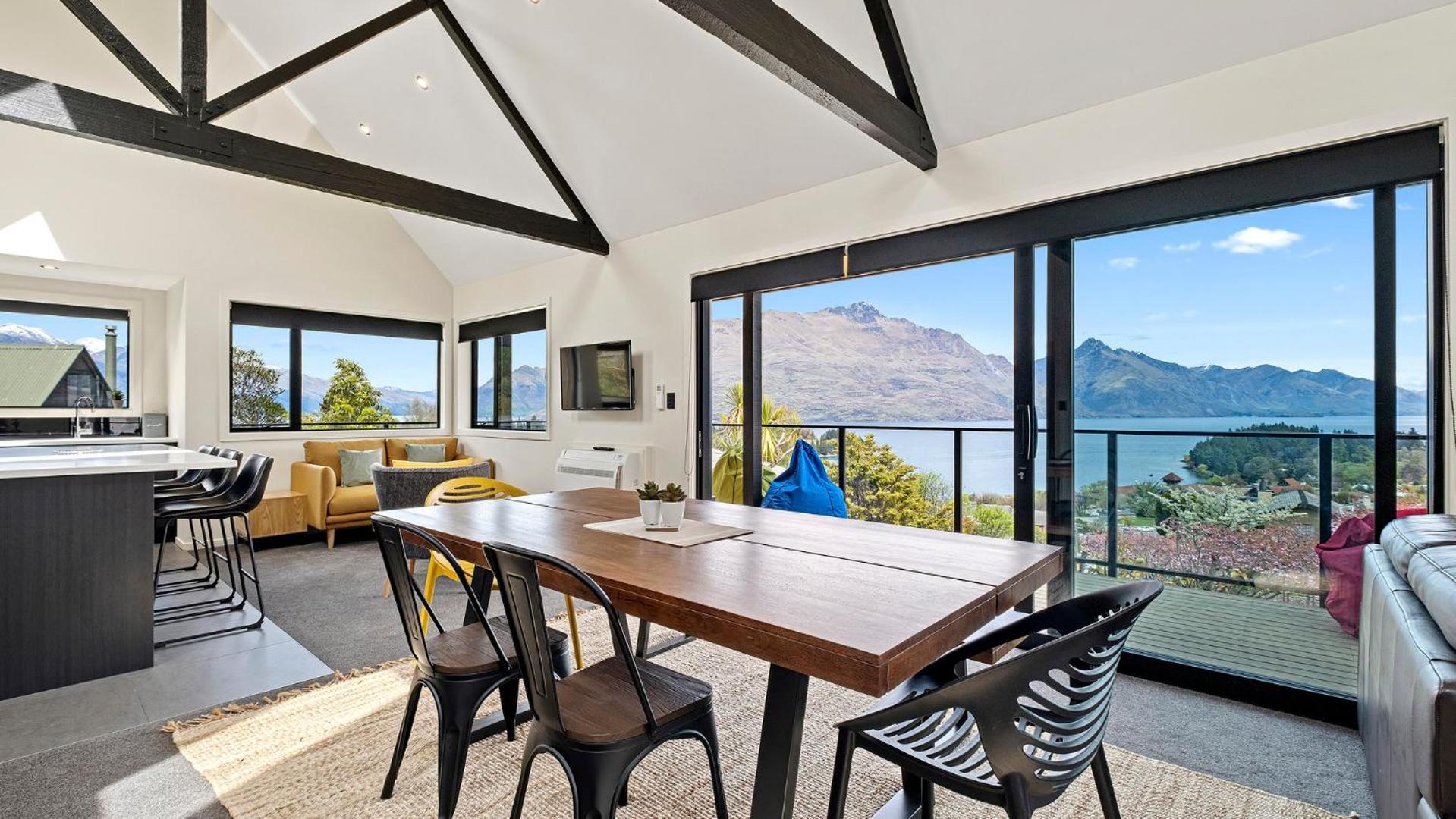 World Class Views view 5