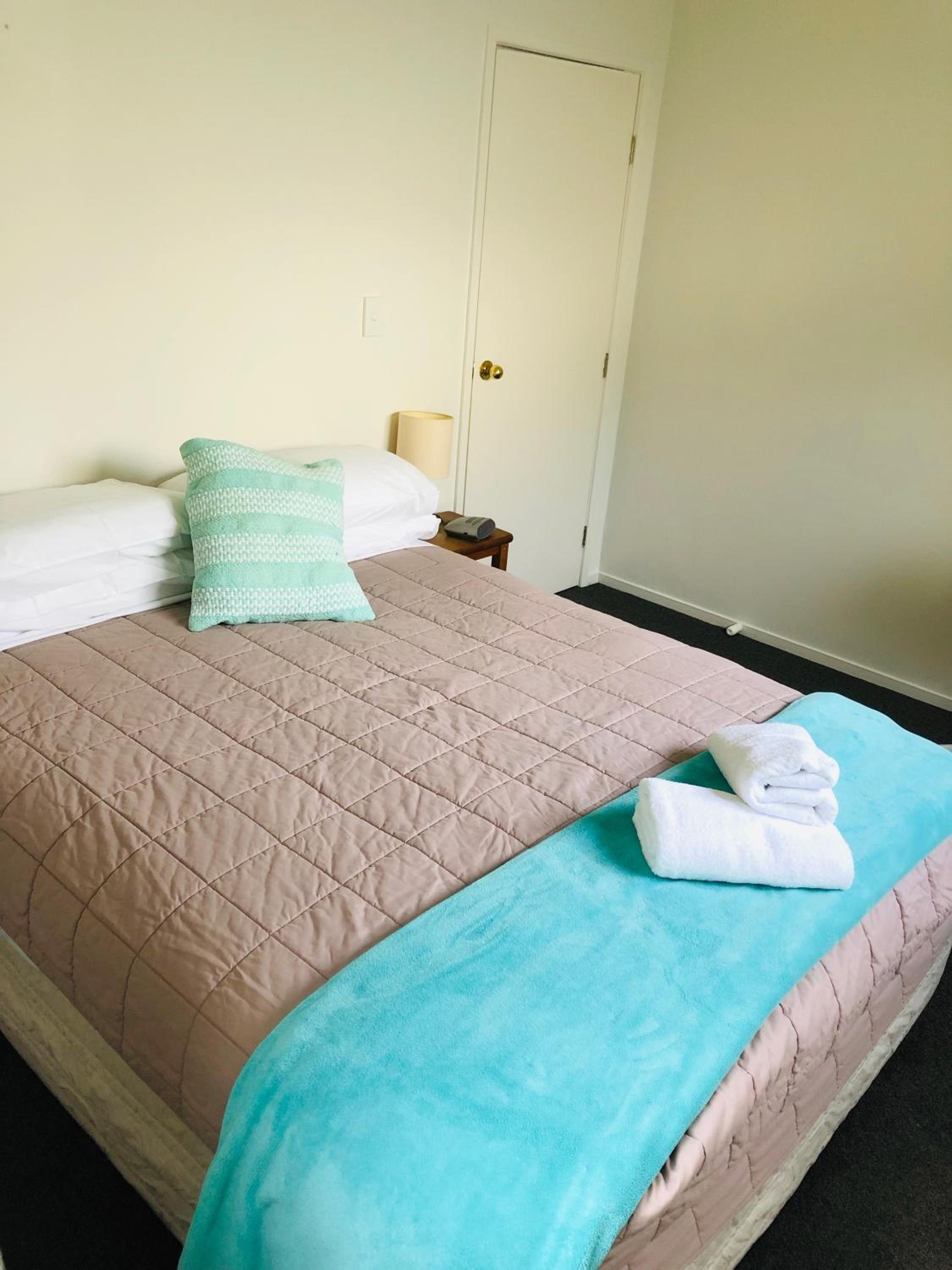 Waiheke Island Motel