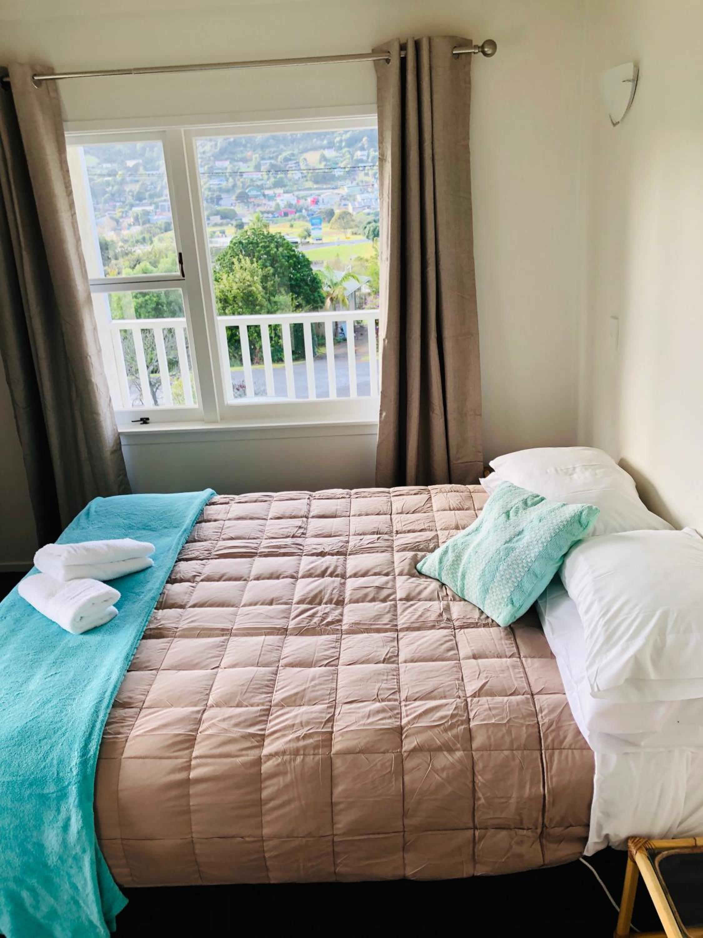 Waiheke Island Motel