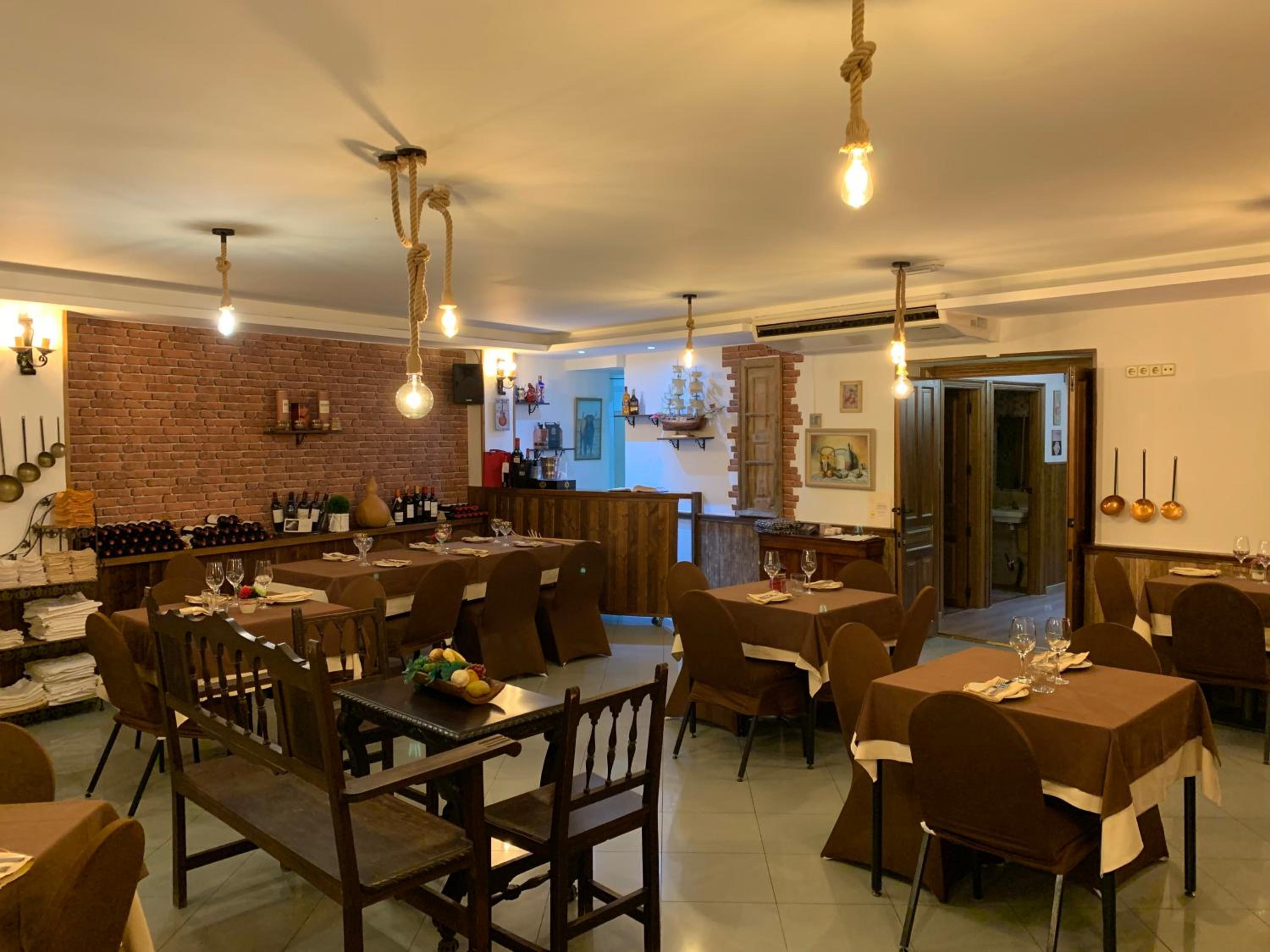 Hostal Mainz