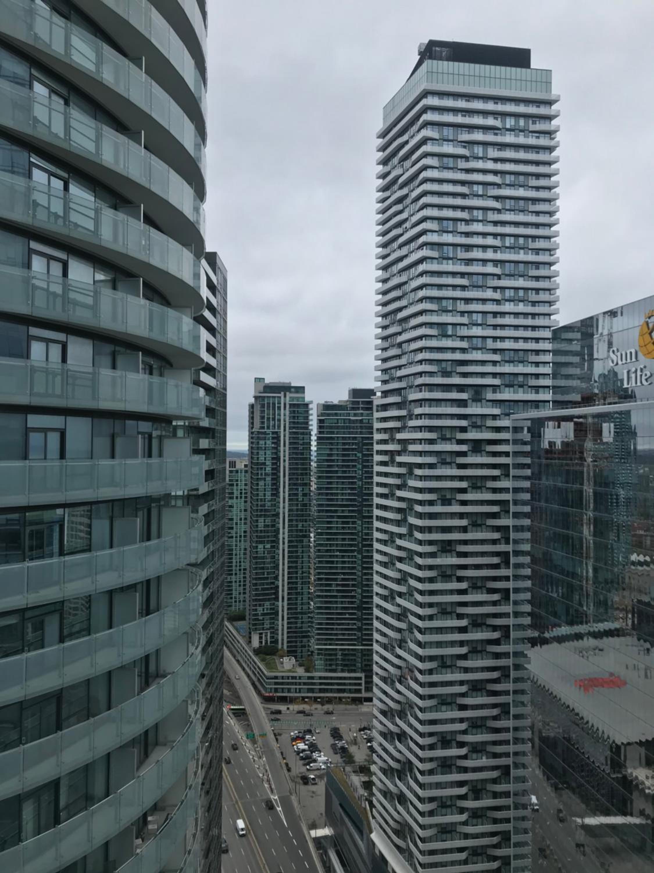 Stylish Condos Toronto