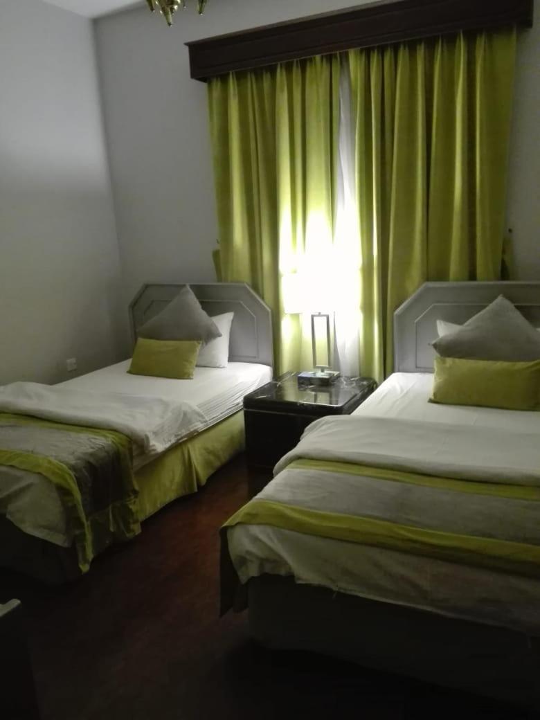 Sixty Three Hotel Suites