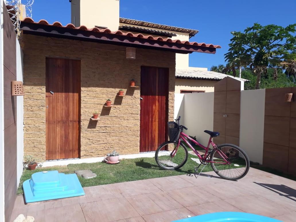 Casa Vila Verde