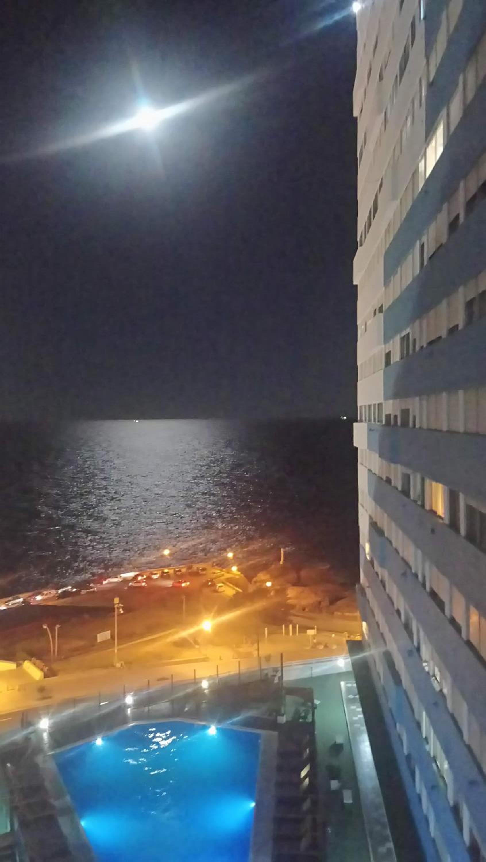 Radar Mirador Cabo Corrientes