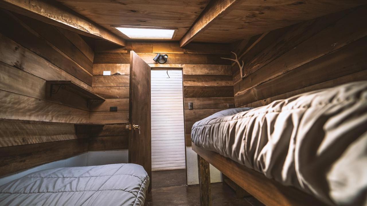 Hostal Climb House
