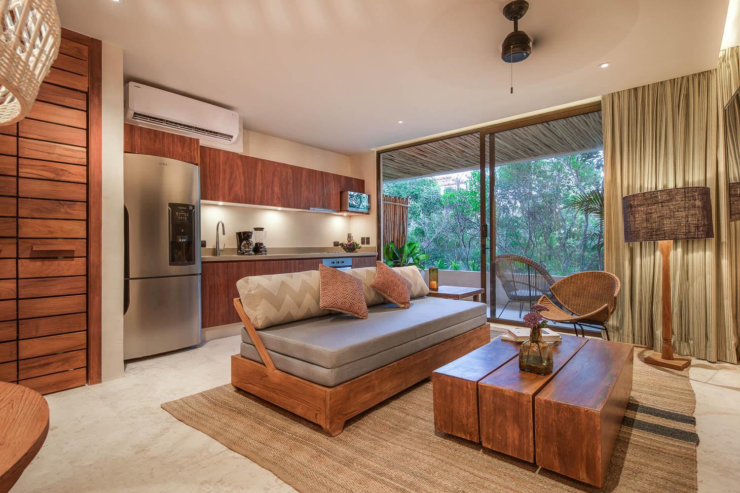 Copal Tulum Hotel - Property Image 41