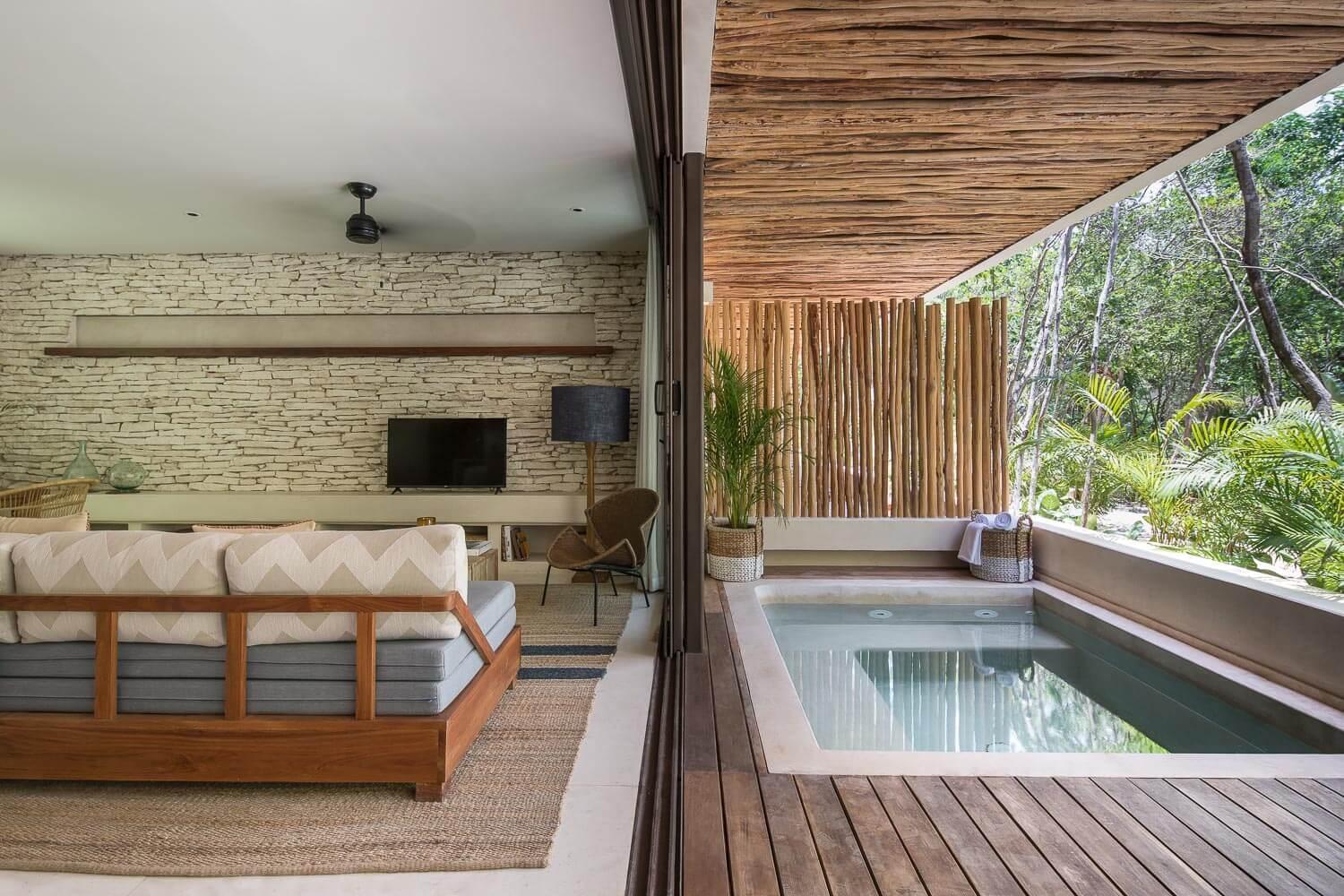 Copal Tulum Hotel - Property Image 6