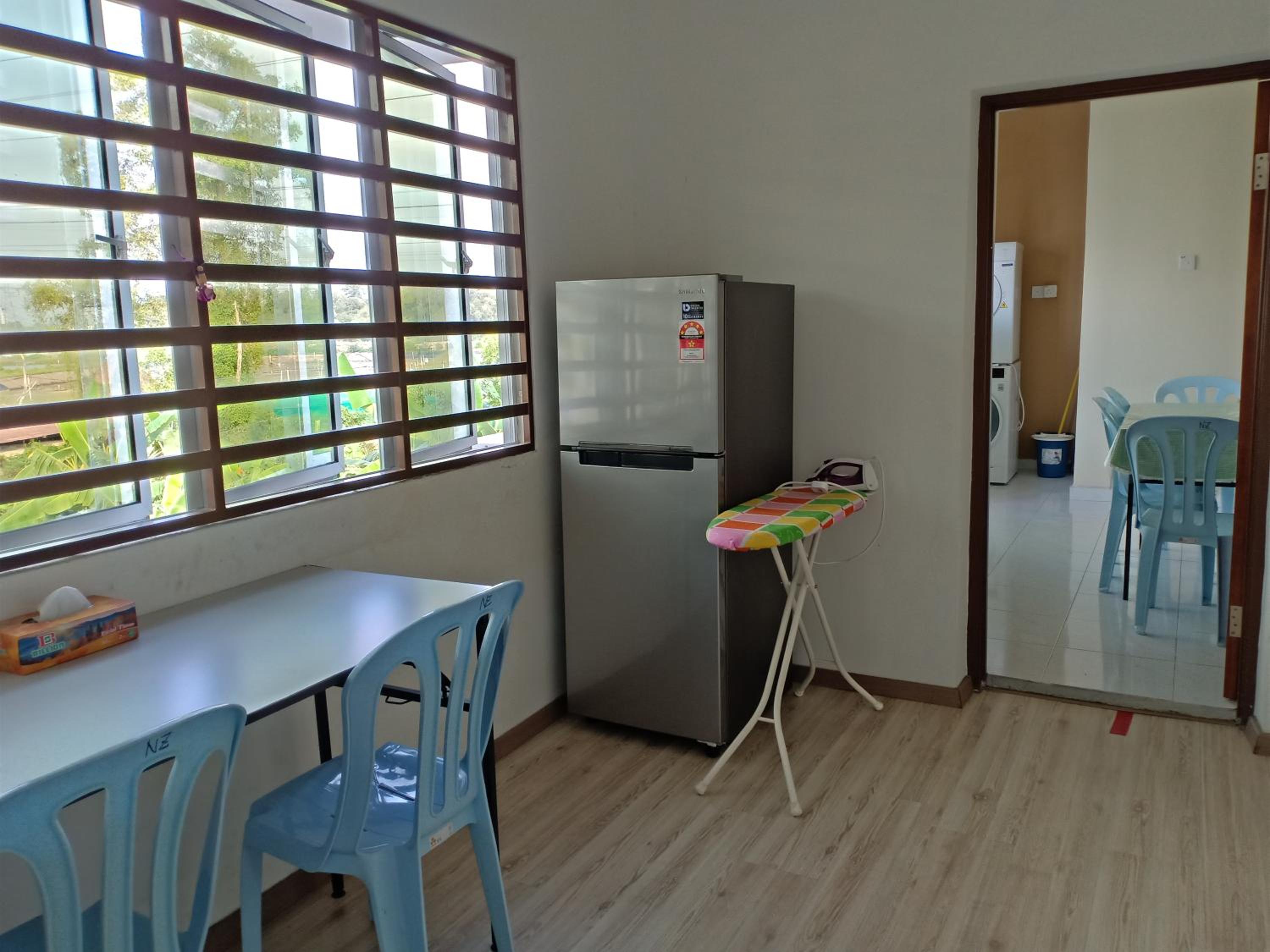 CityScape Lodge - Penginapan Bajet yang Mudah, Selesa & Selamat dengan WiFi dan Parkir PERCUMA Serta Layanan Mesra Tambah Servis Memuaskan