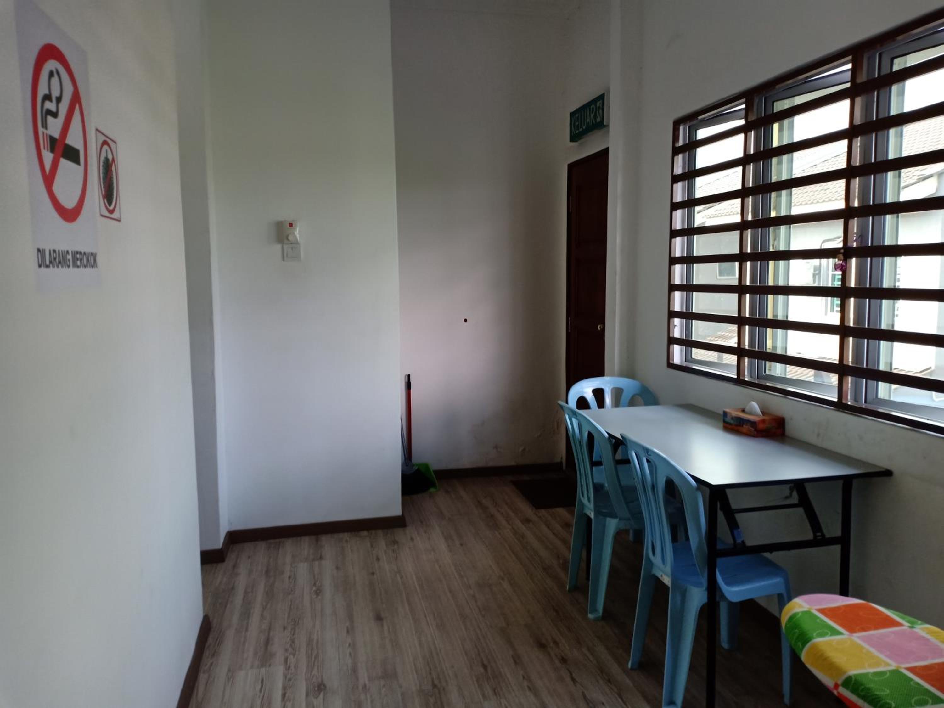 CityScape Lodge - Penginapan Bajet yang Mudah, Selesa & Selamat dengan WiFi dan Parkir PERCUMA Serta Layanan Mesra Tambah Servis Memuaskan