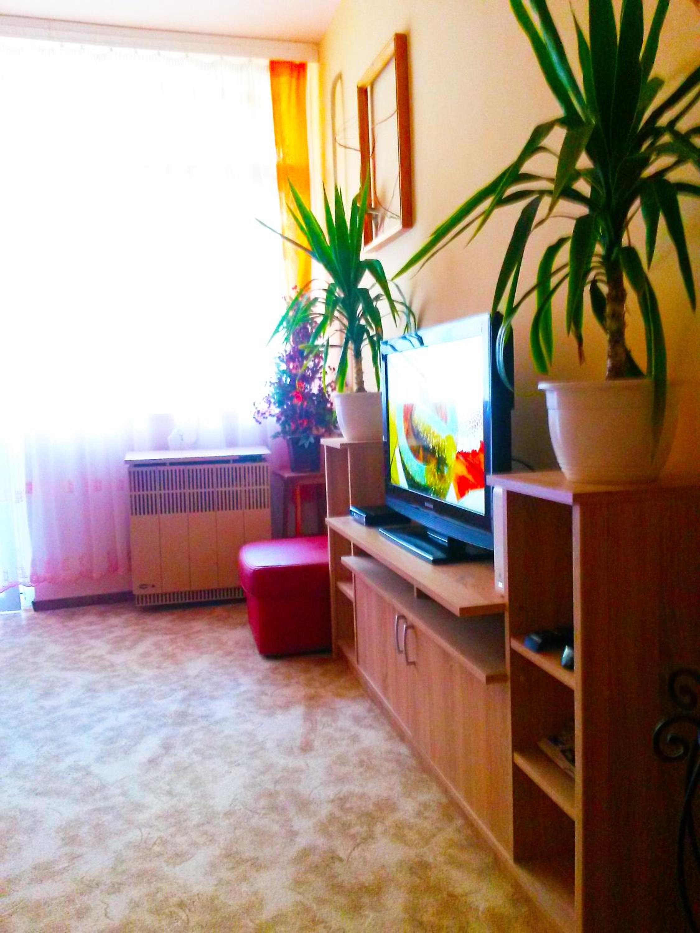 Calm&Sweet Budapest Apartment