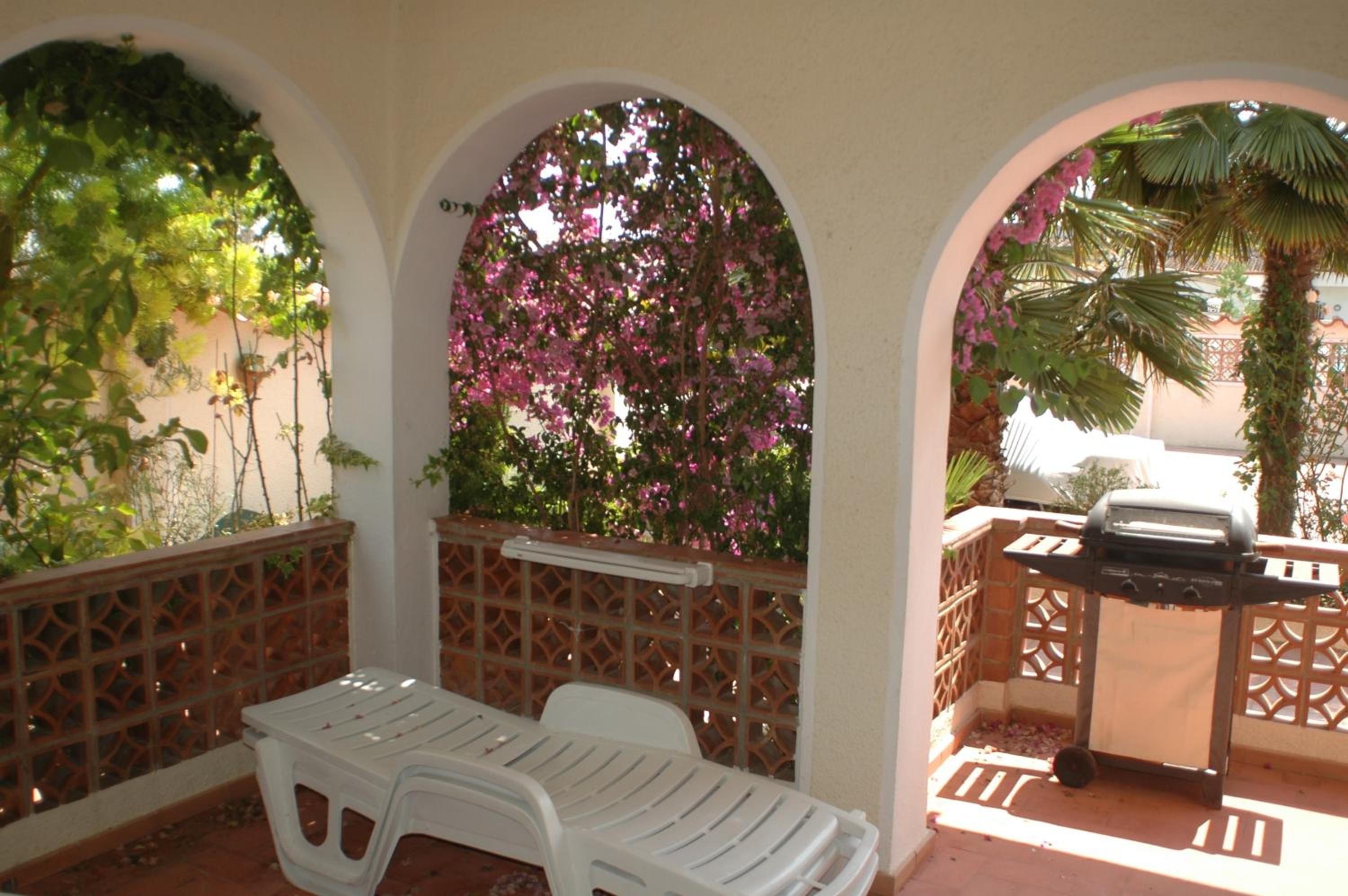 Villa Sol