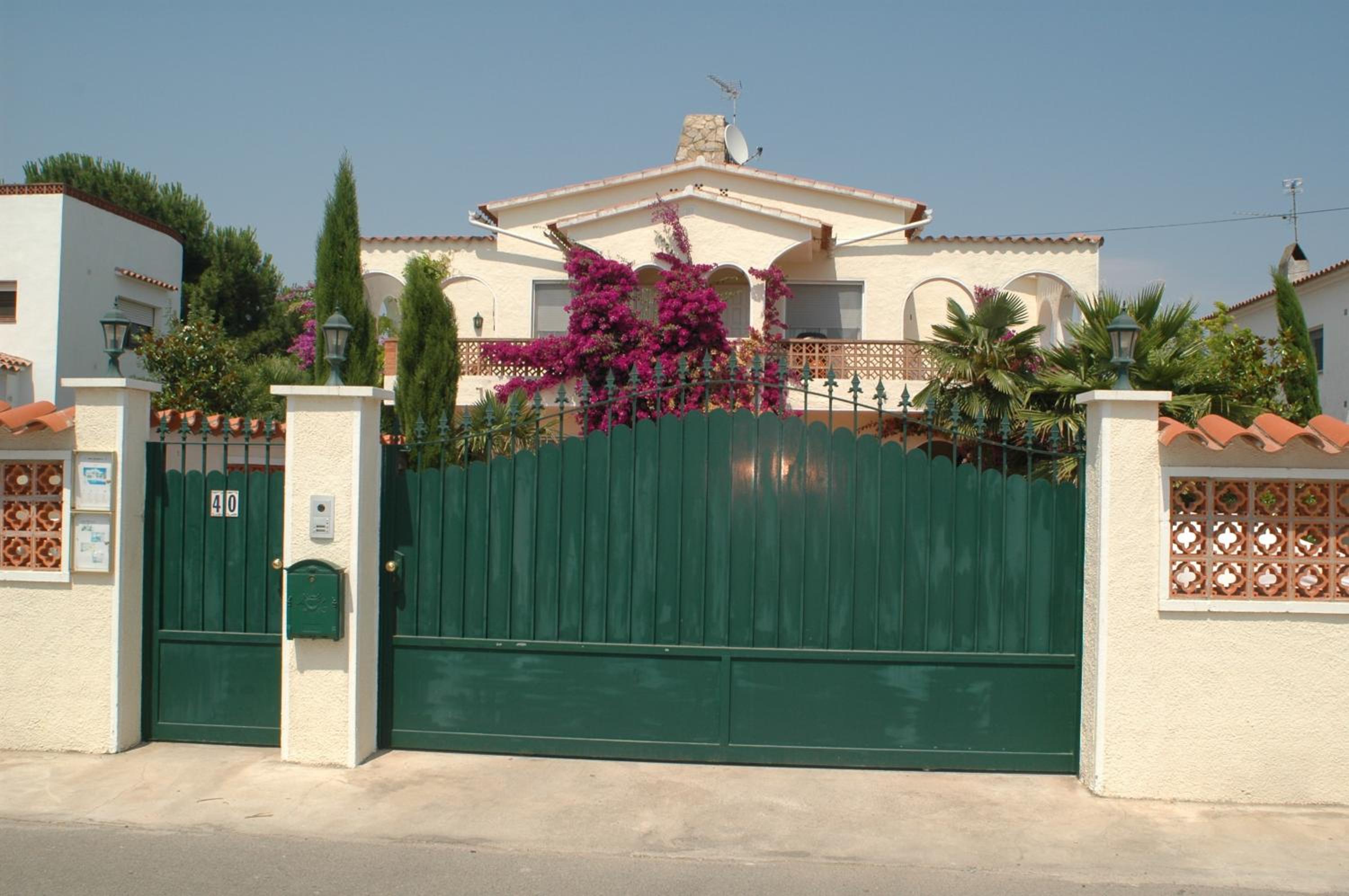 Villa Sol