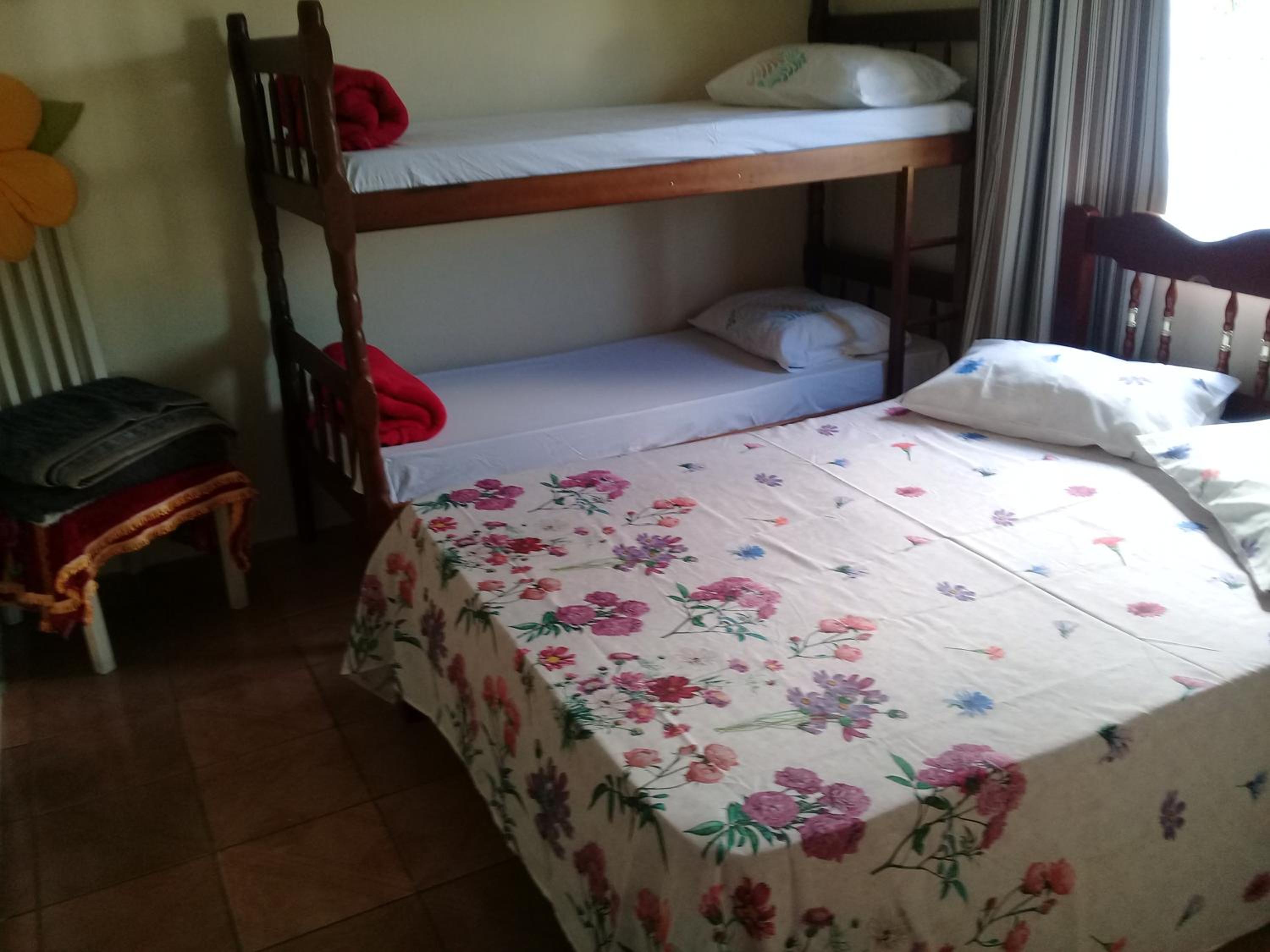 Hostel Cidade das Flores 2