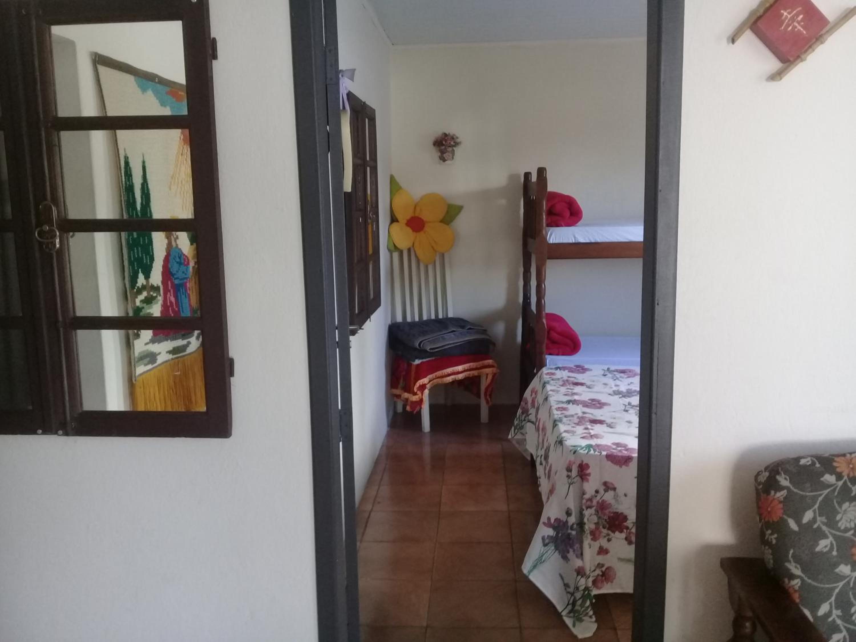 Hostel Cidade das Flores 2