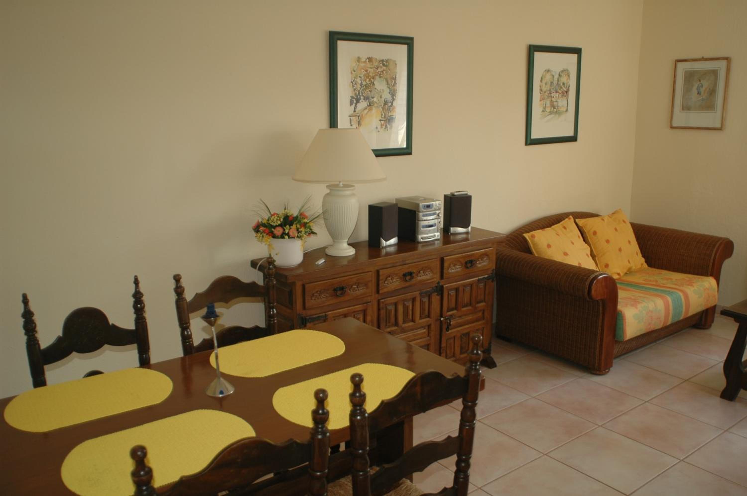 Villa Sol