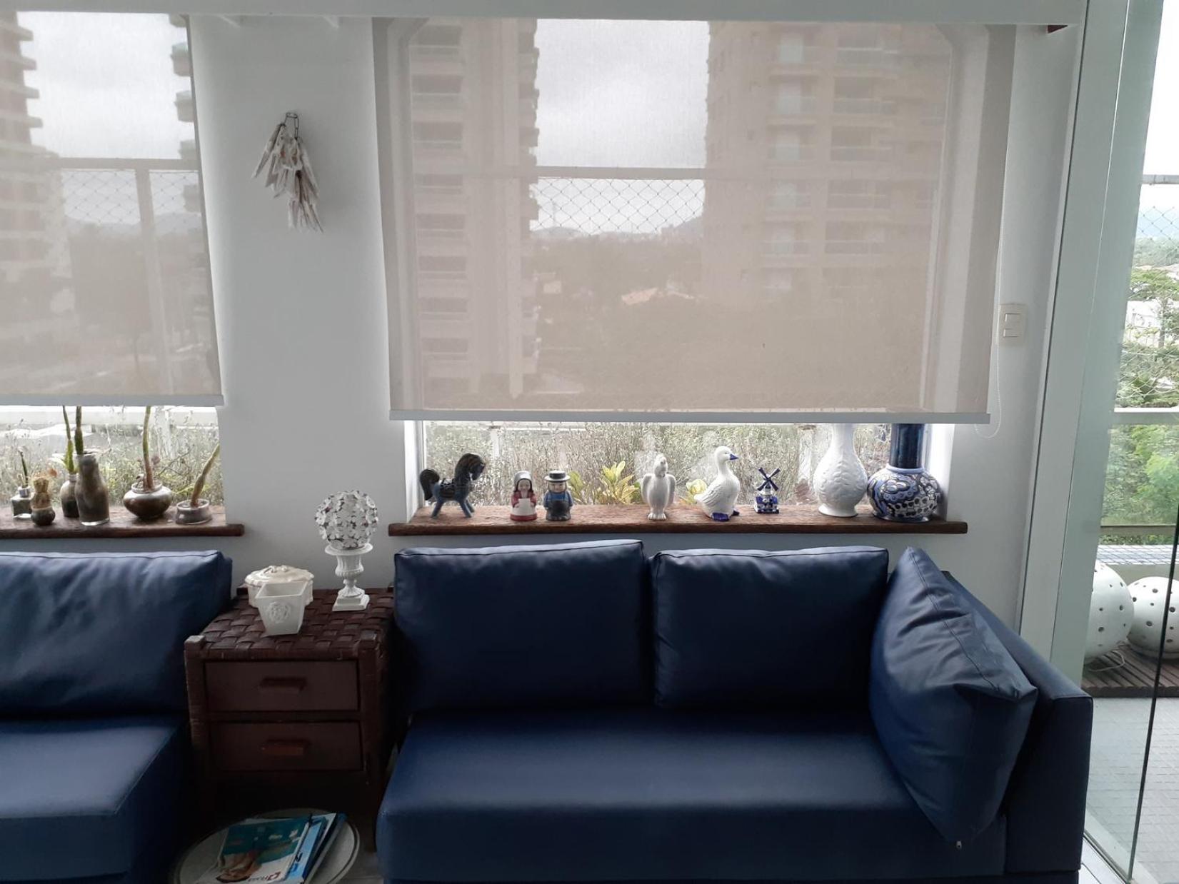 Cobertura Penthouse Guarujá - Enseada -12 pessoas view 3