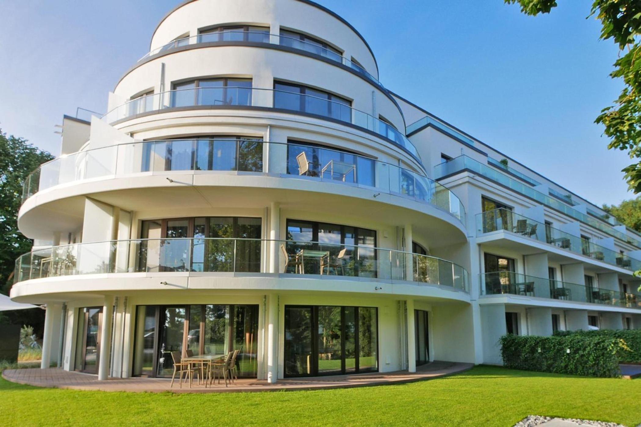 Hotel White Pearl Apartment 0.05 - Image 1