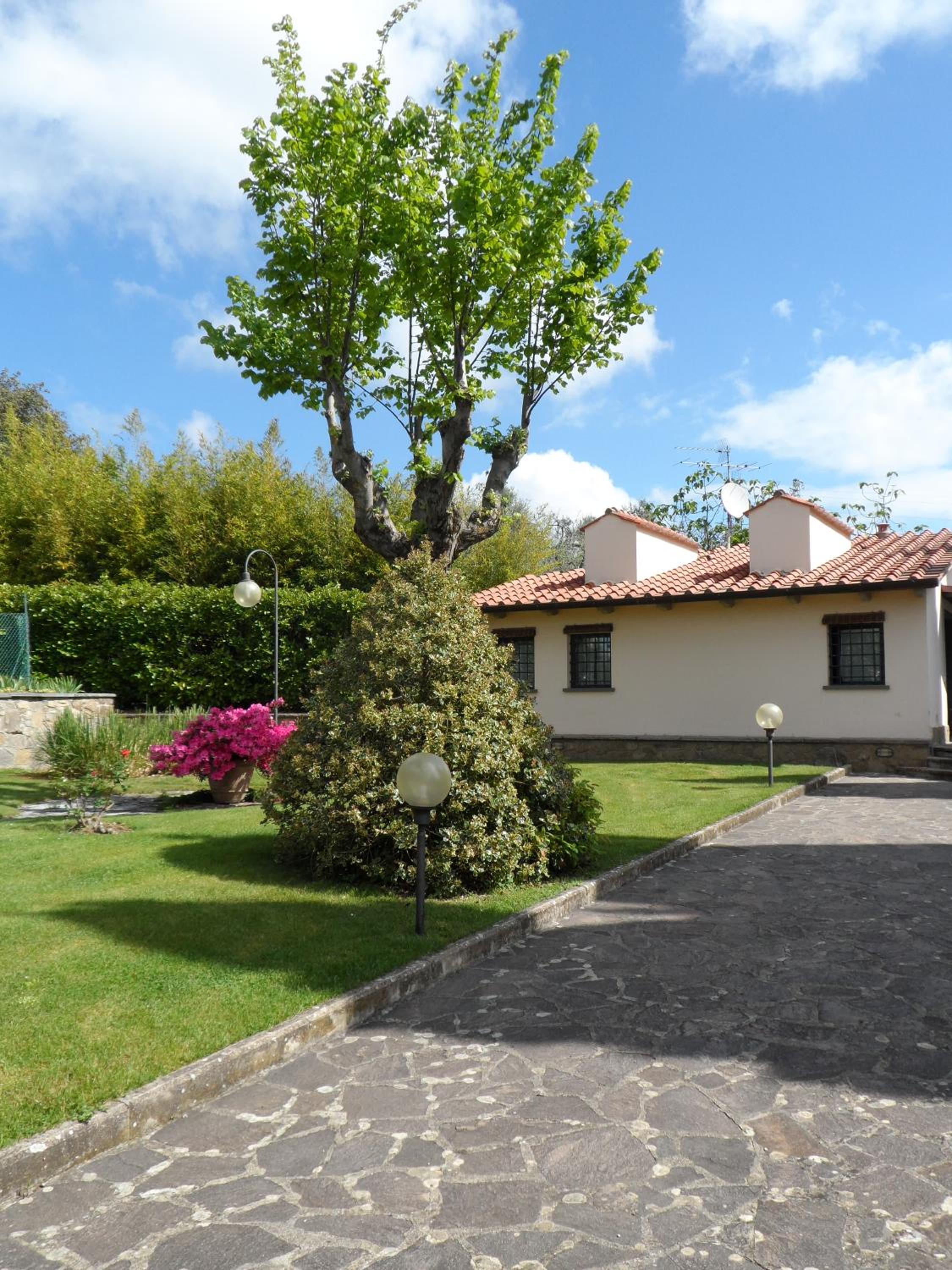 Cottage il Borraccio