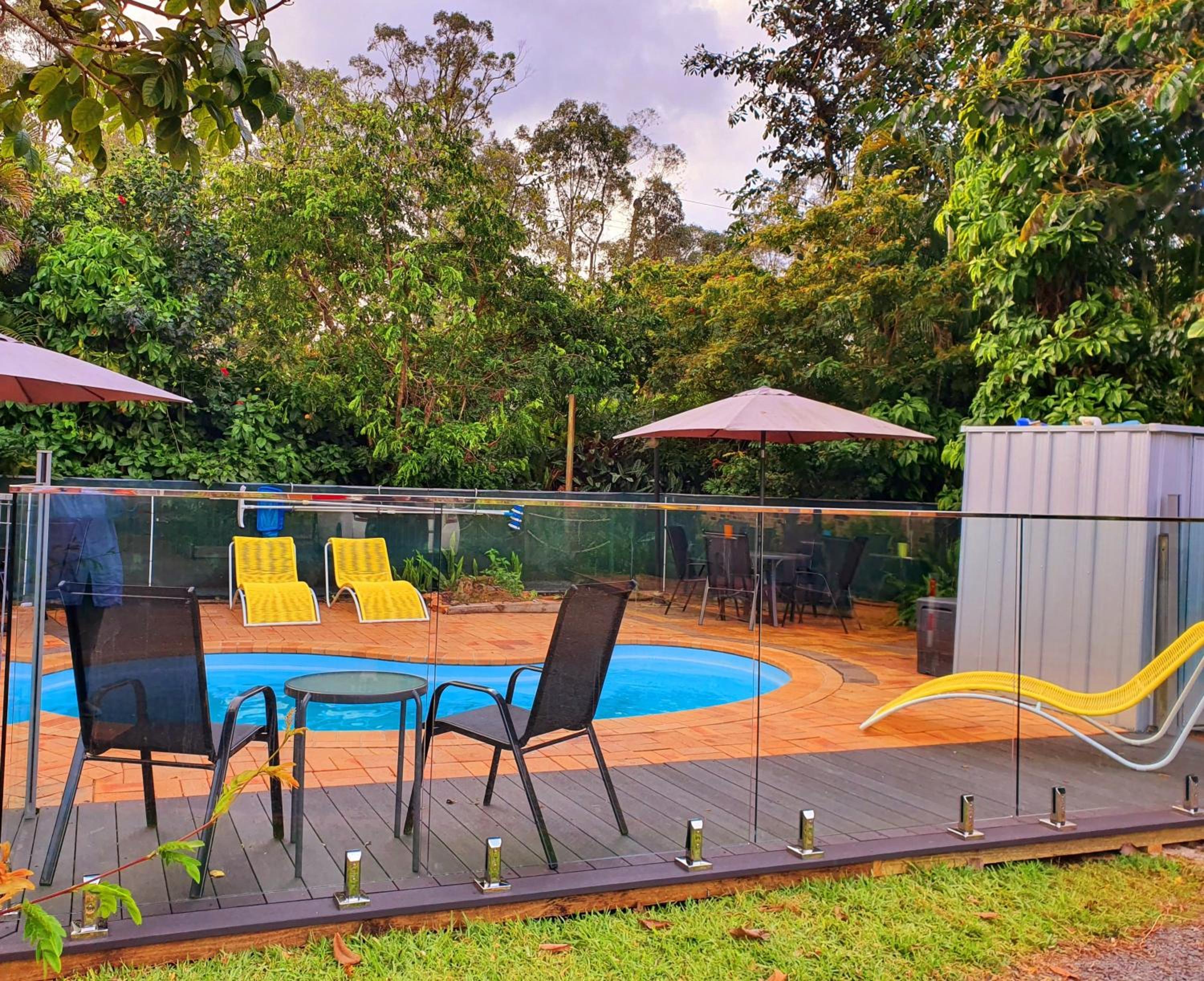 Beerwah Motor Lodge