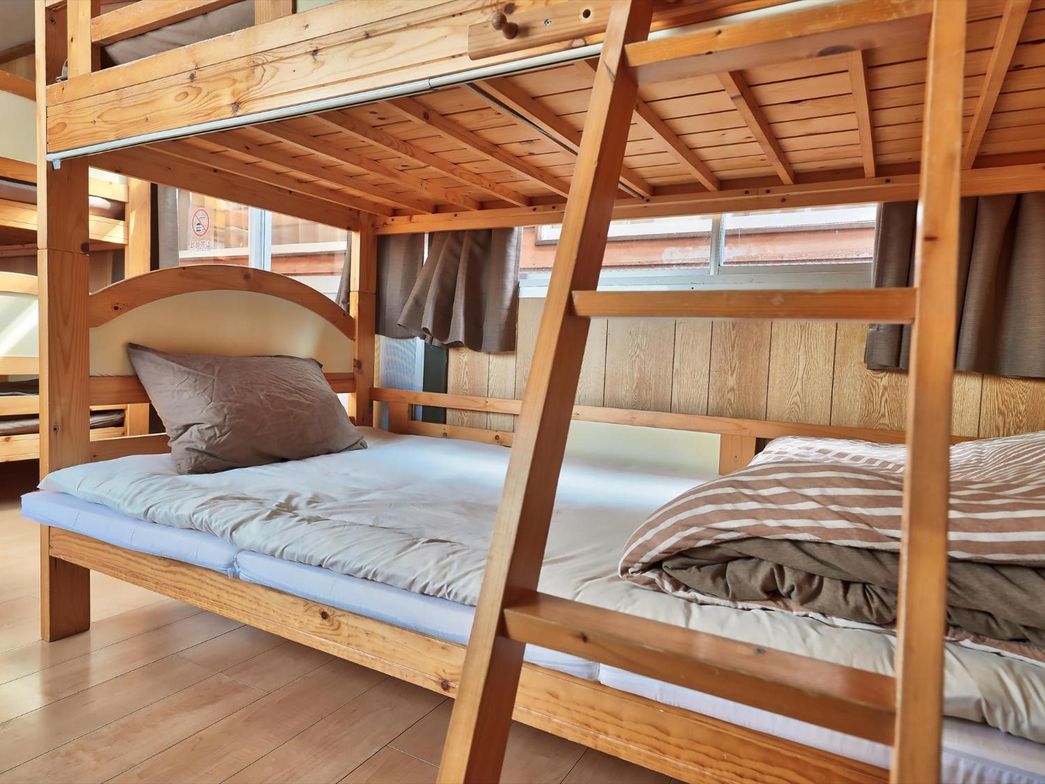 Hotel Hamby Resort