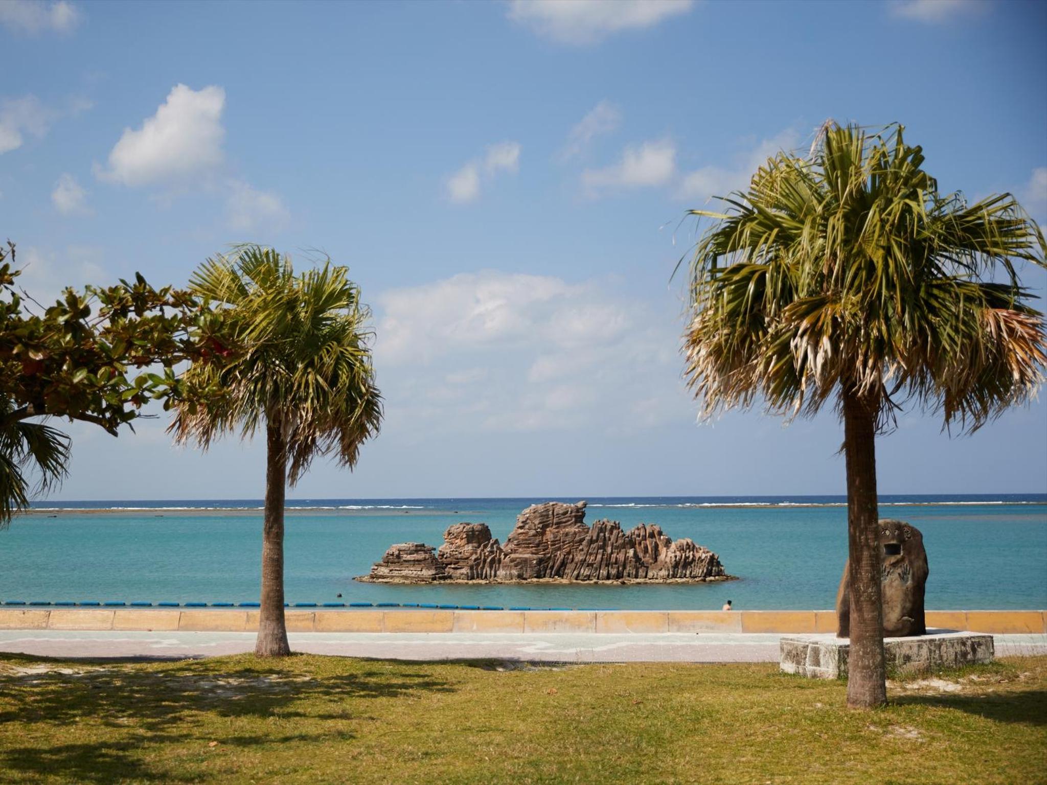 Hotel Hamby Resort