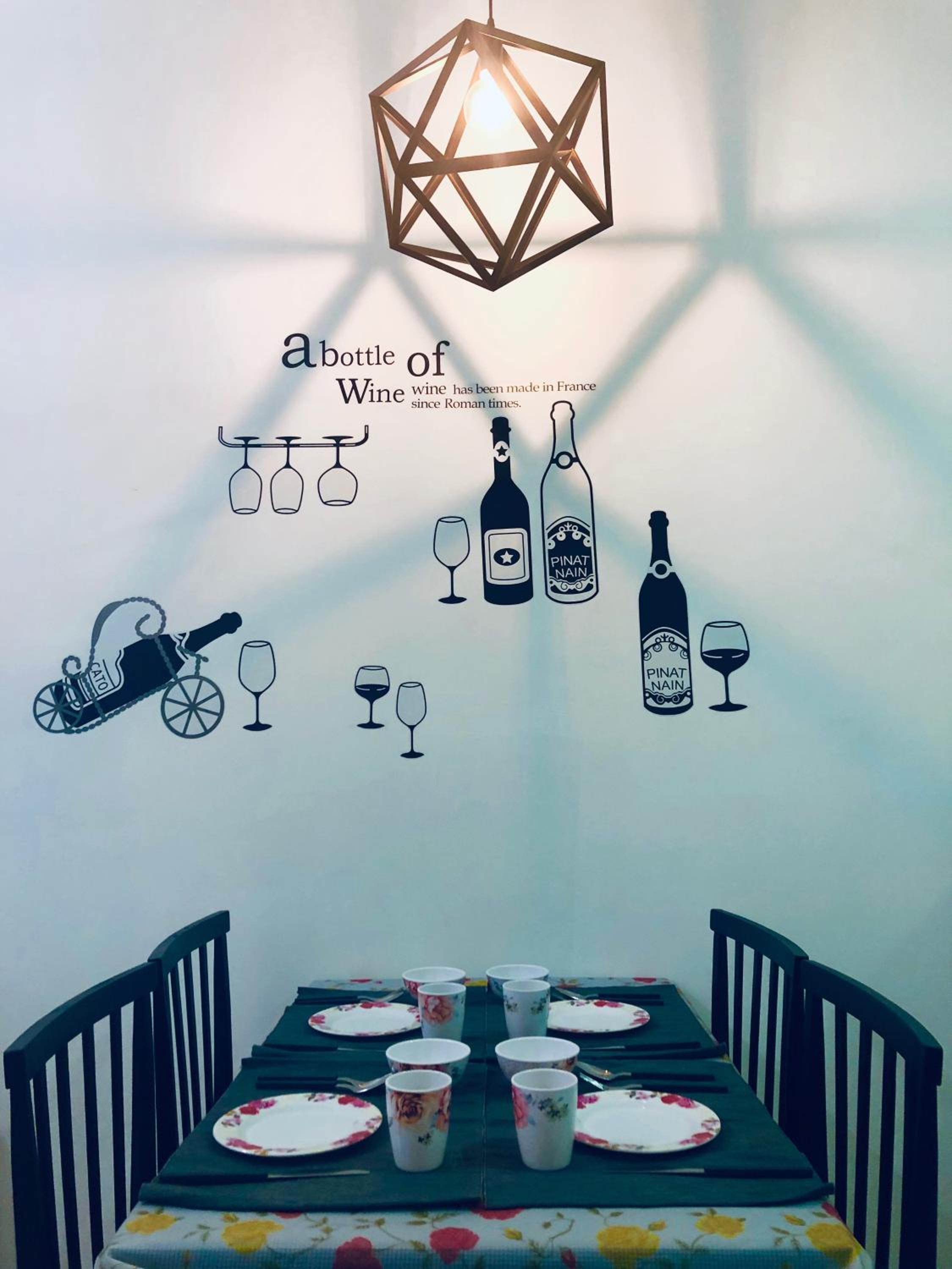 CozySoho-Cyberjaya,Netflix provided,fit 5pax photo 3