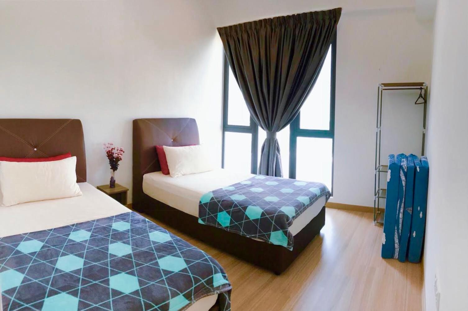Luxury Seaview Family Suite by Little Cabin photo 6